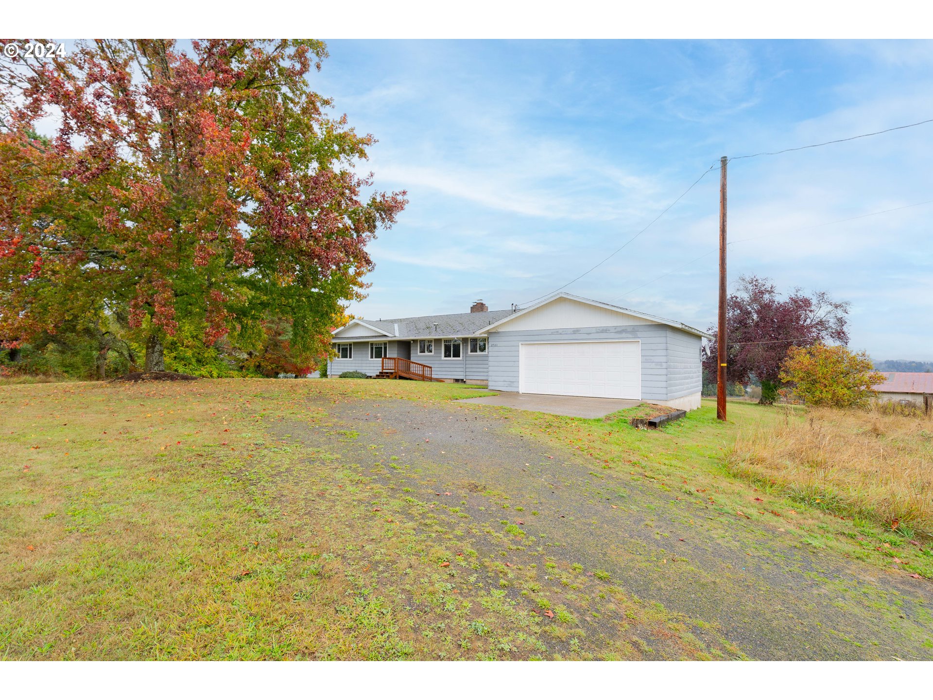 27101 NE 29th Ave, Ridgefield, WA 98642