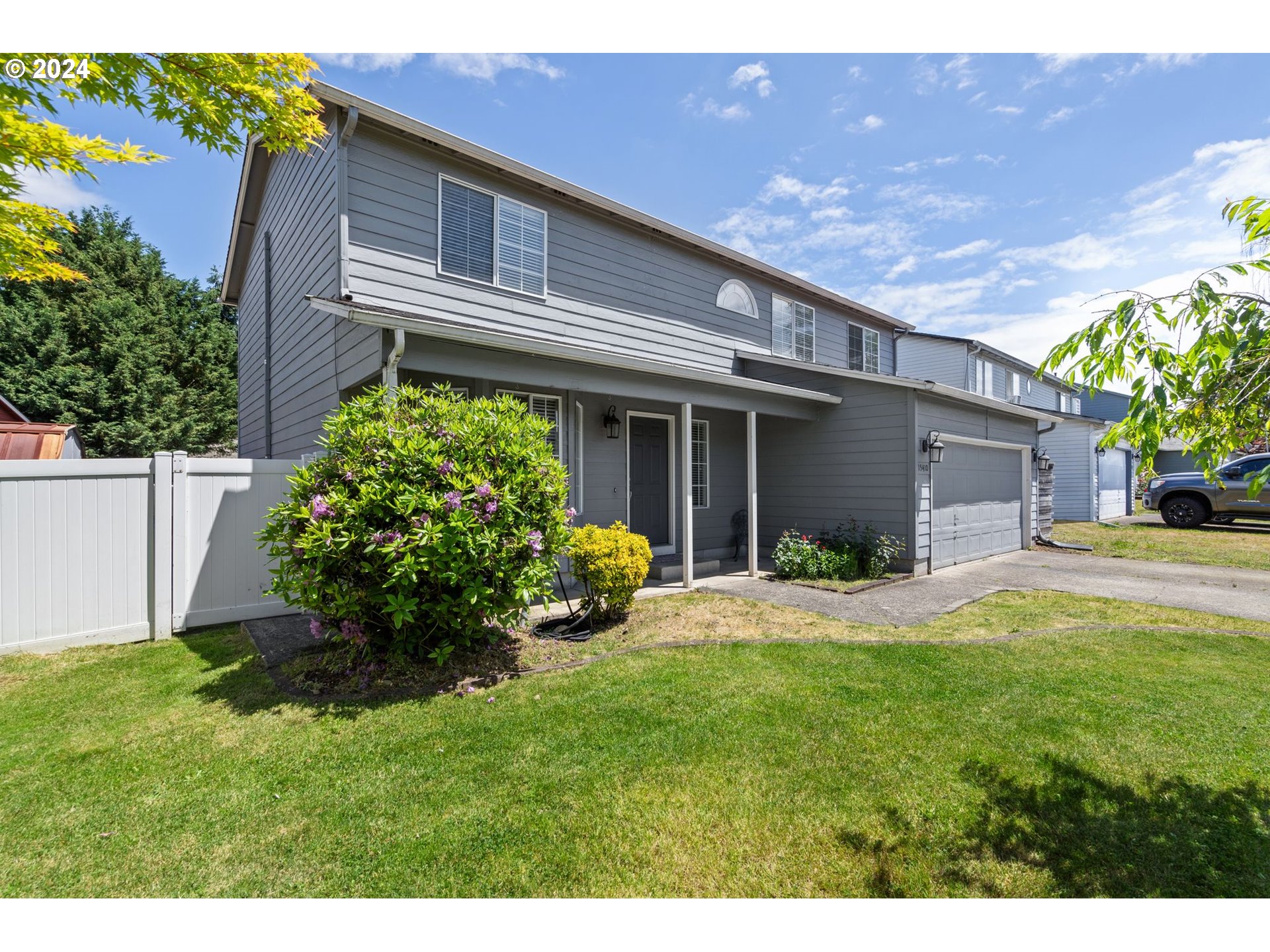 15410 NE 47th Cir, Vancouver, WA 98682