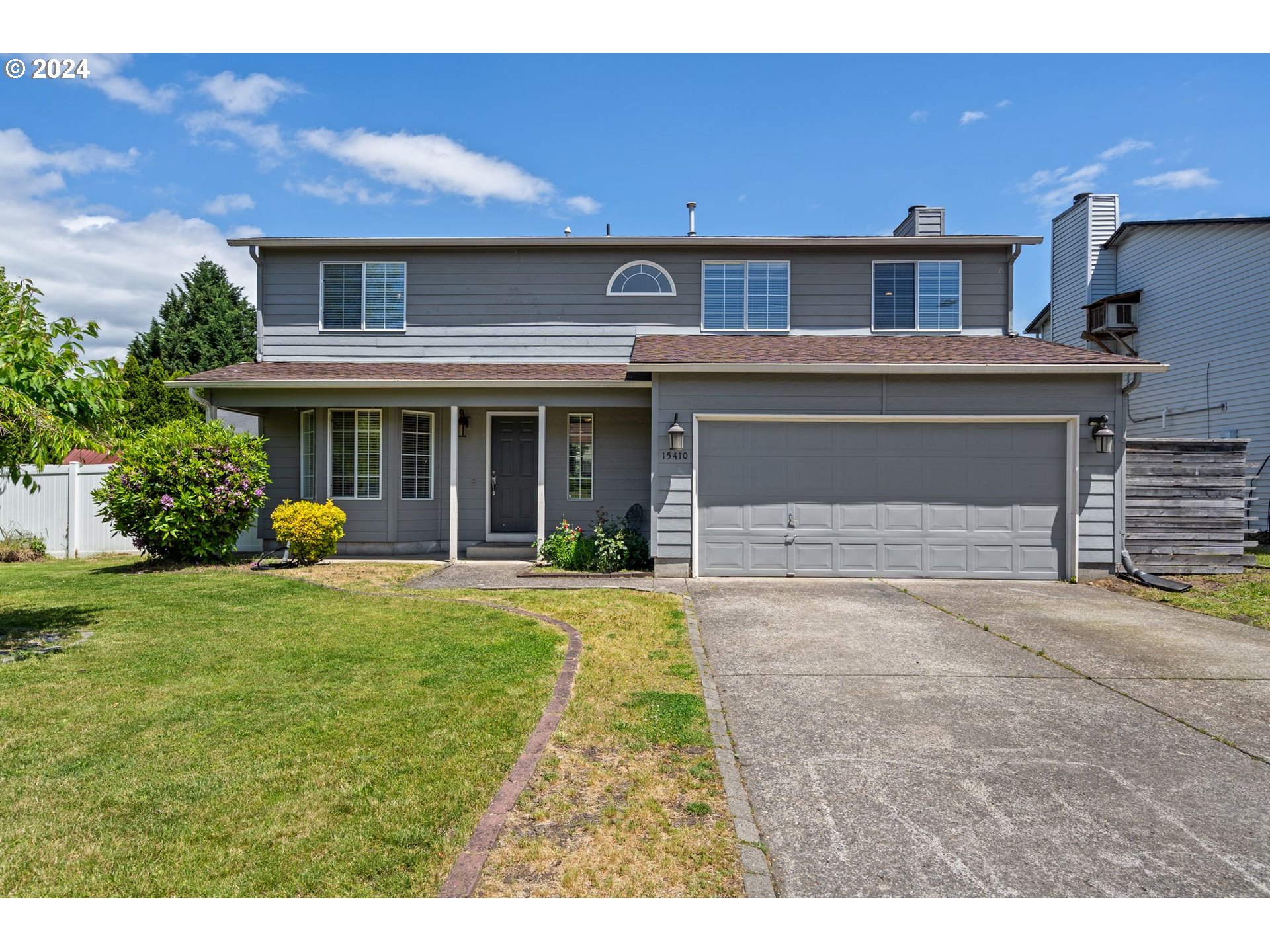 15410 NE 47th Cir, Vancouver, WA 98682