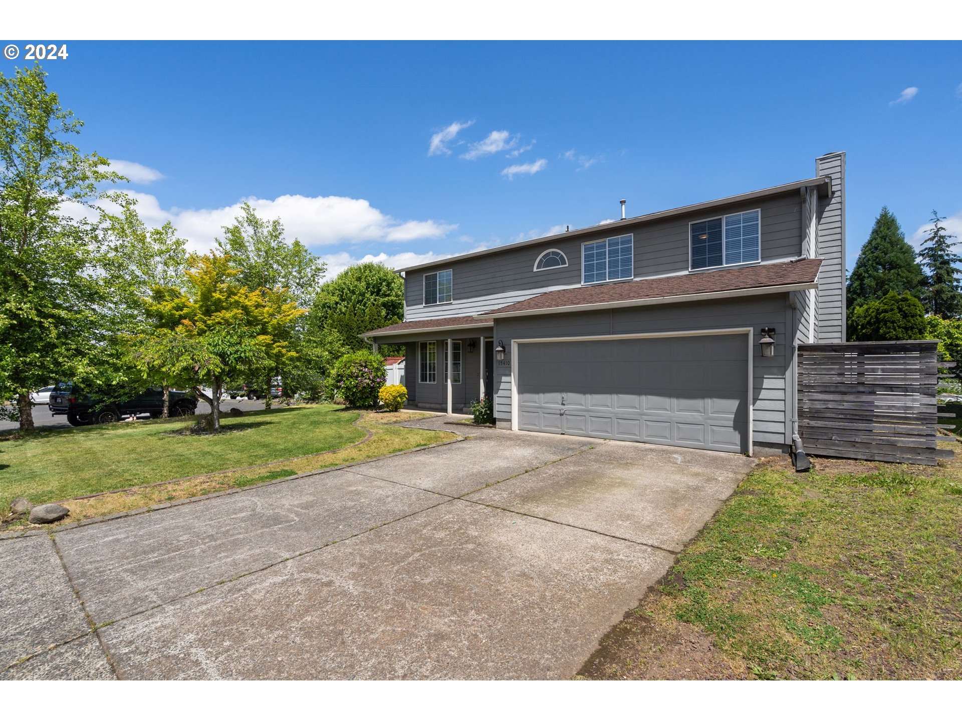 15410 NE 47th Cir, Vancouver, WA 98682