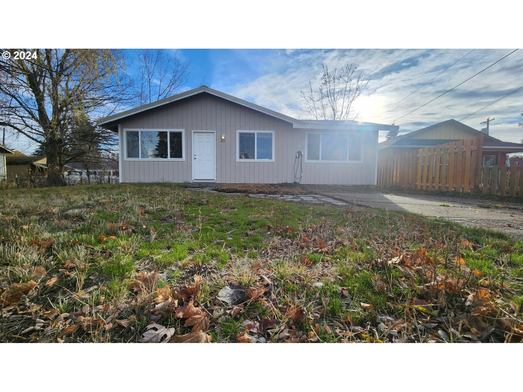 Photo of 410 ALLYN ST Goldendale WA 98620