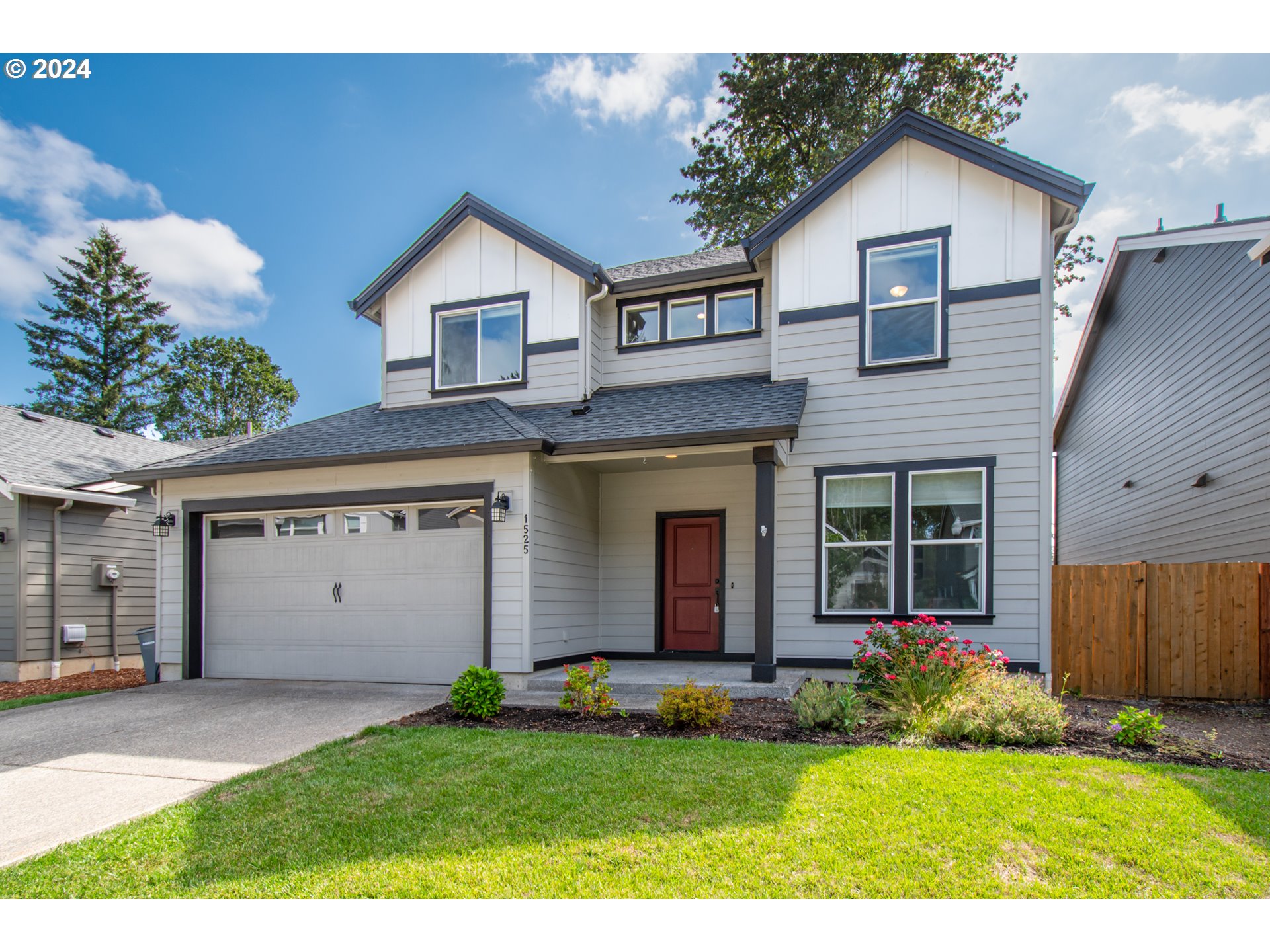 1525 NE 15th Cir, Battle Ground, WA 98604