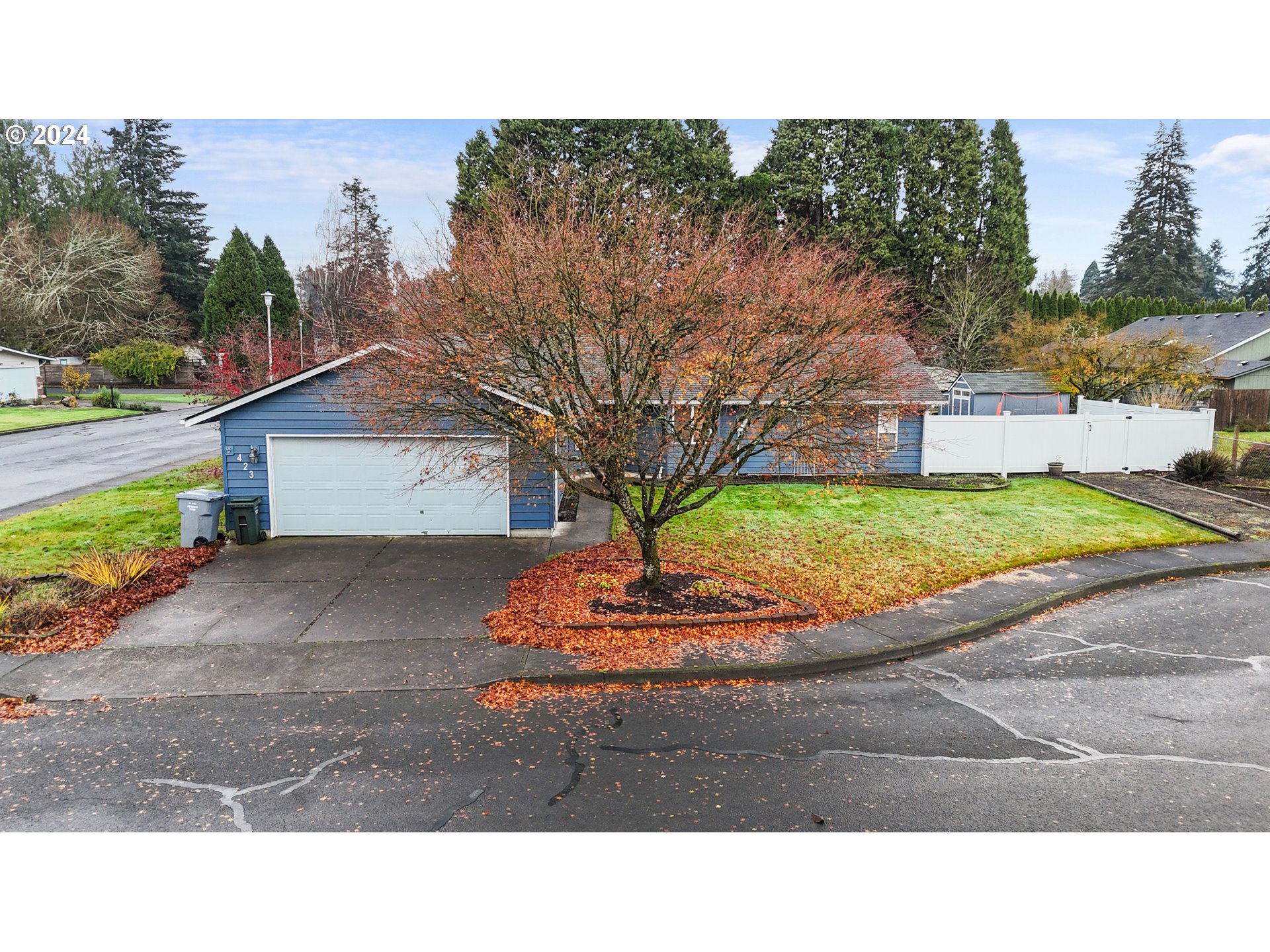 Photo of 423 14TH PL Canby OR 97013