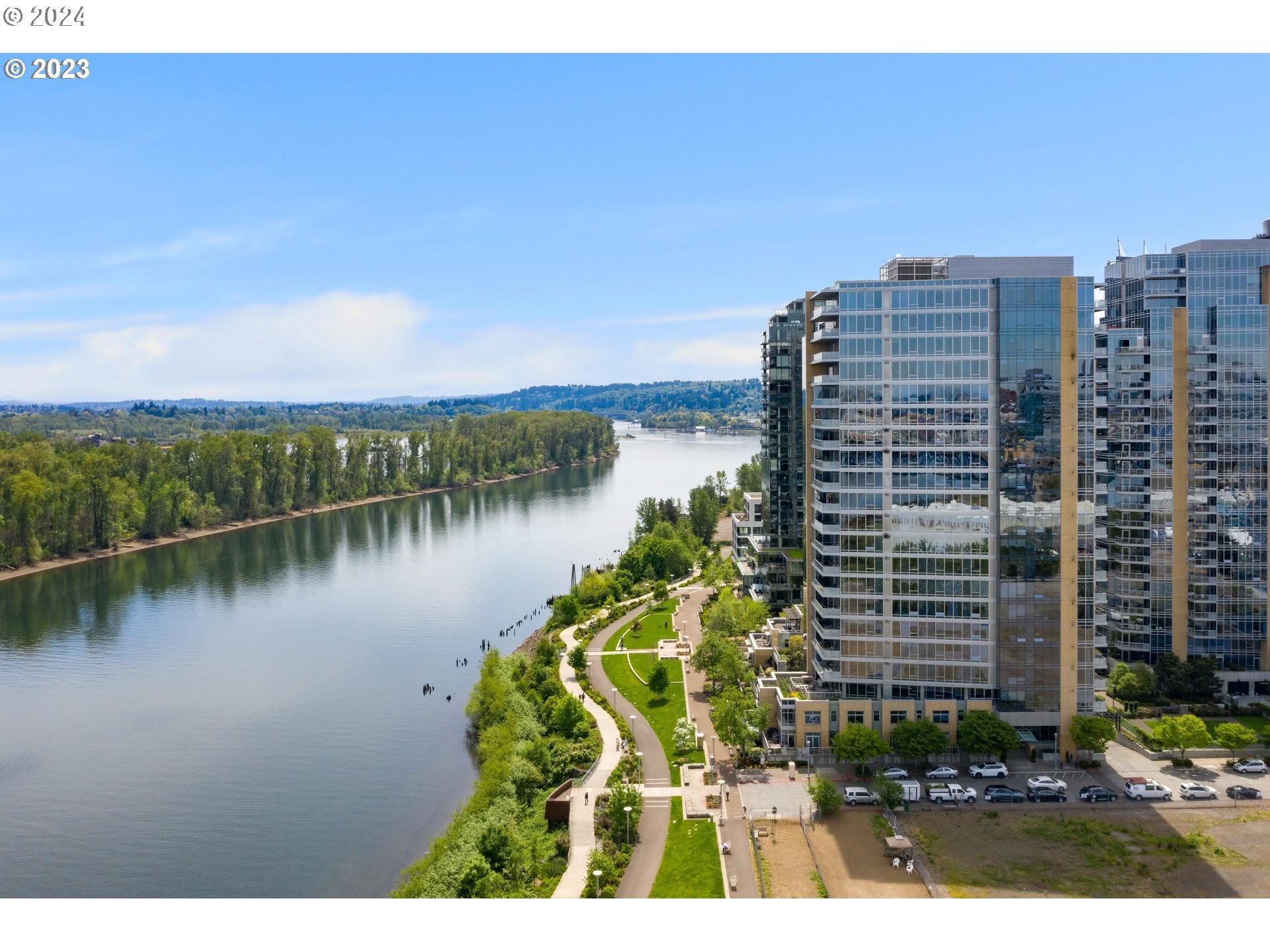 3570 S RIVER PKWY 1201, Portland, OR 