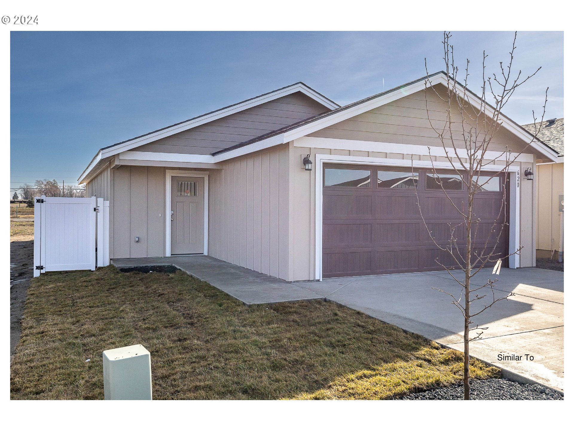 Photo of 1087 EMERALD DR Hermiston OR 97838