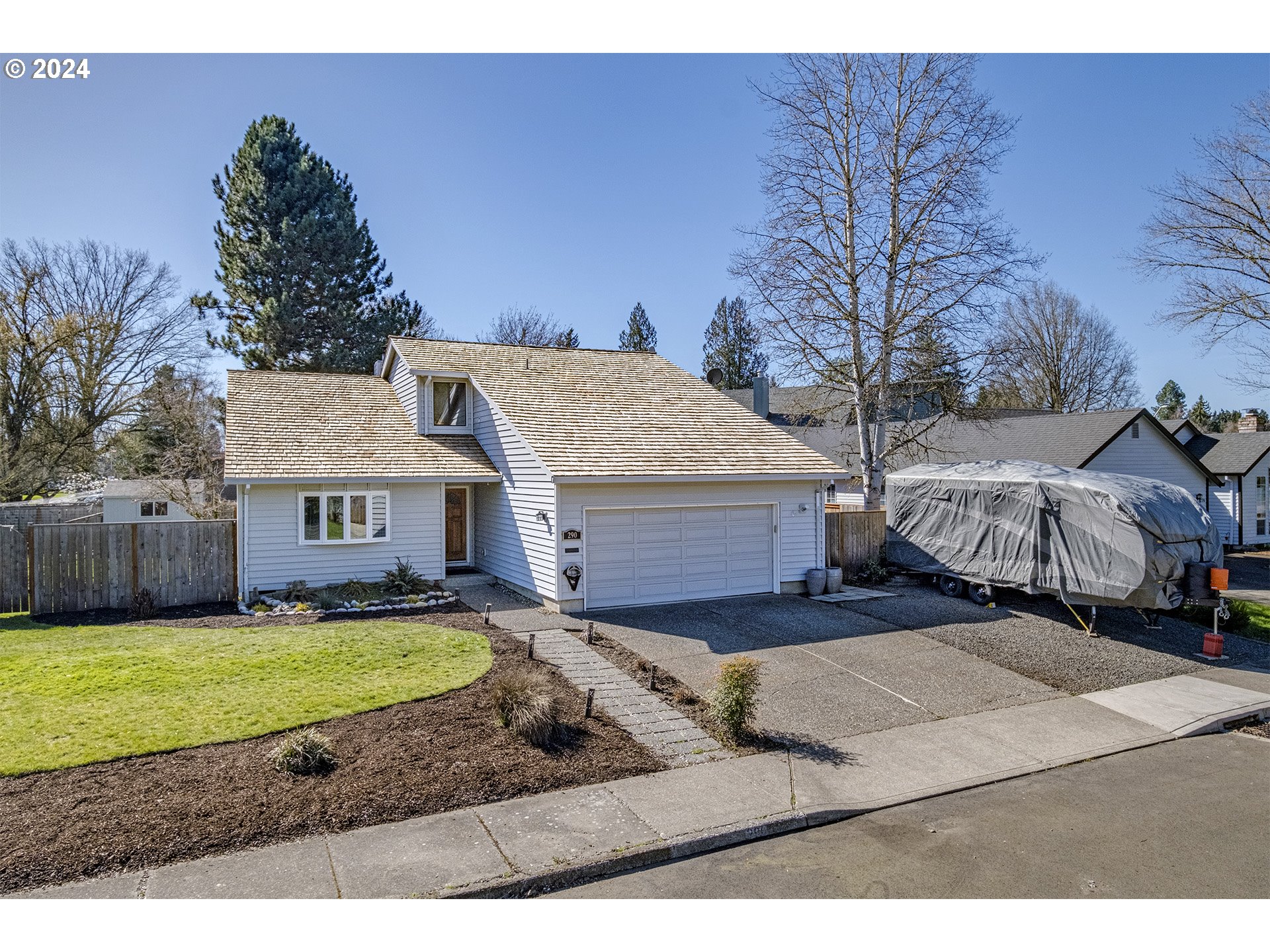 Photo of 290 DONELSON ST Hillsboro OR 97124