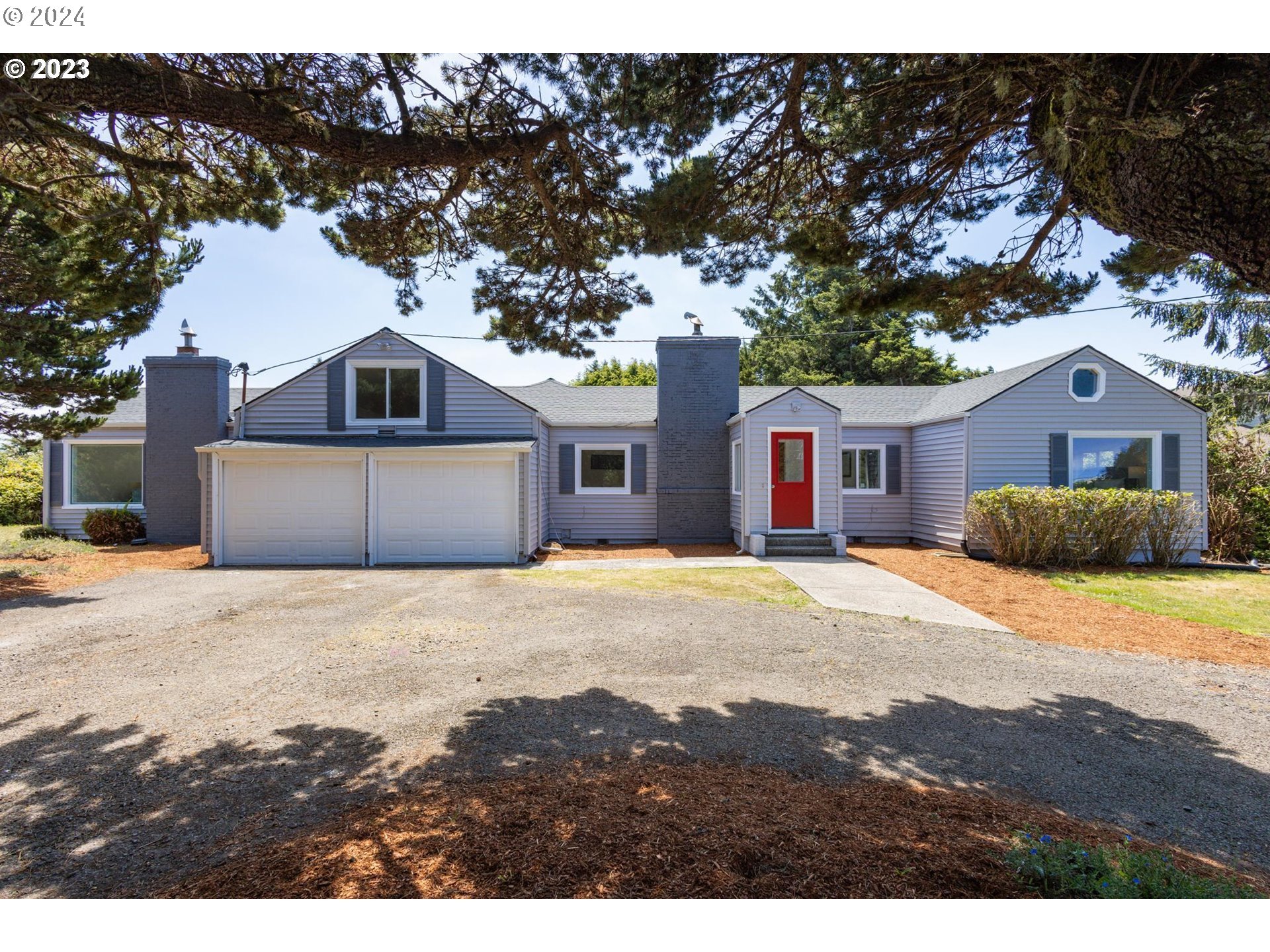 Photo of 5257 LOGAN RD Lincoln City OR 97367