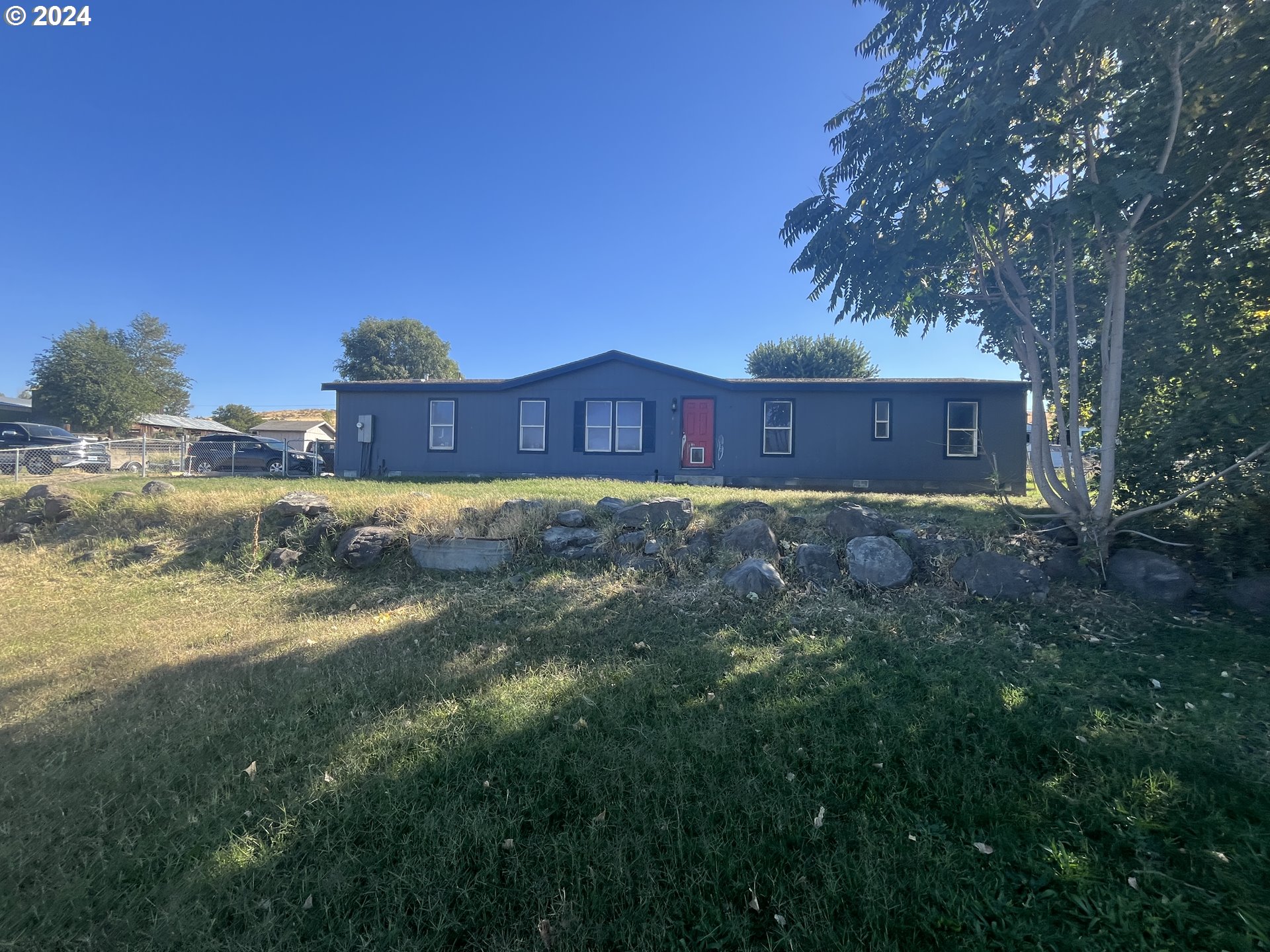 Photo of 81786 Linville LN Umatilla OR 97882