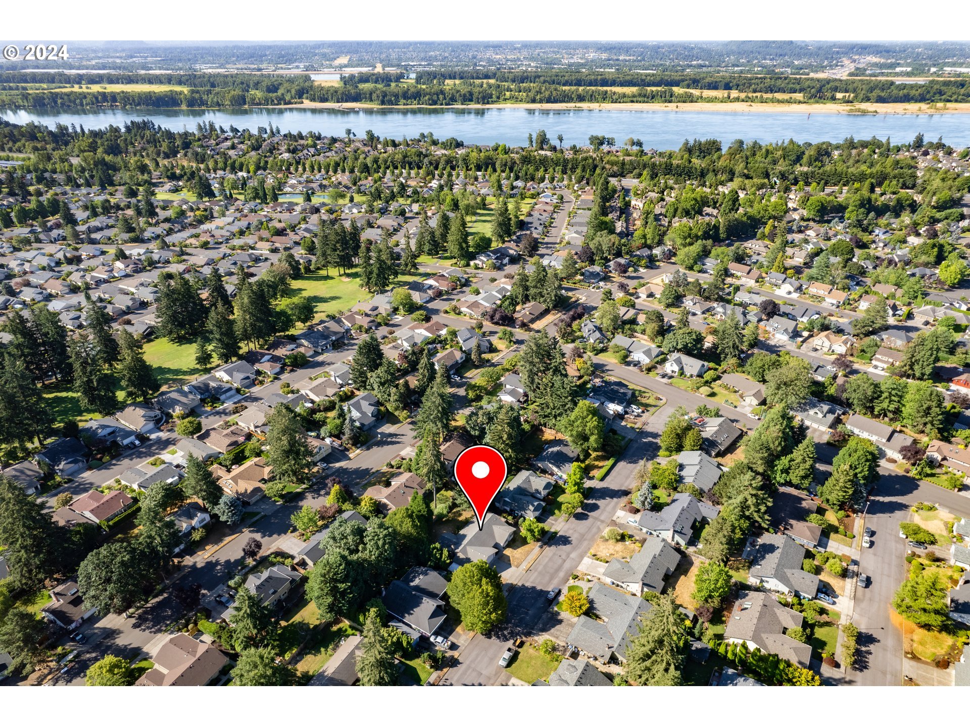 2607 SE 152nd Ave, Vancouver, WA 98683