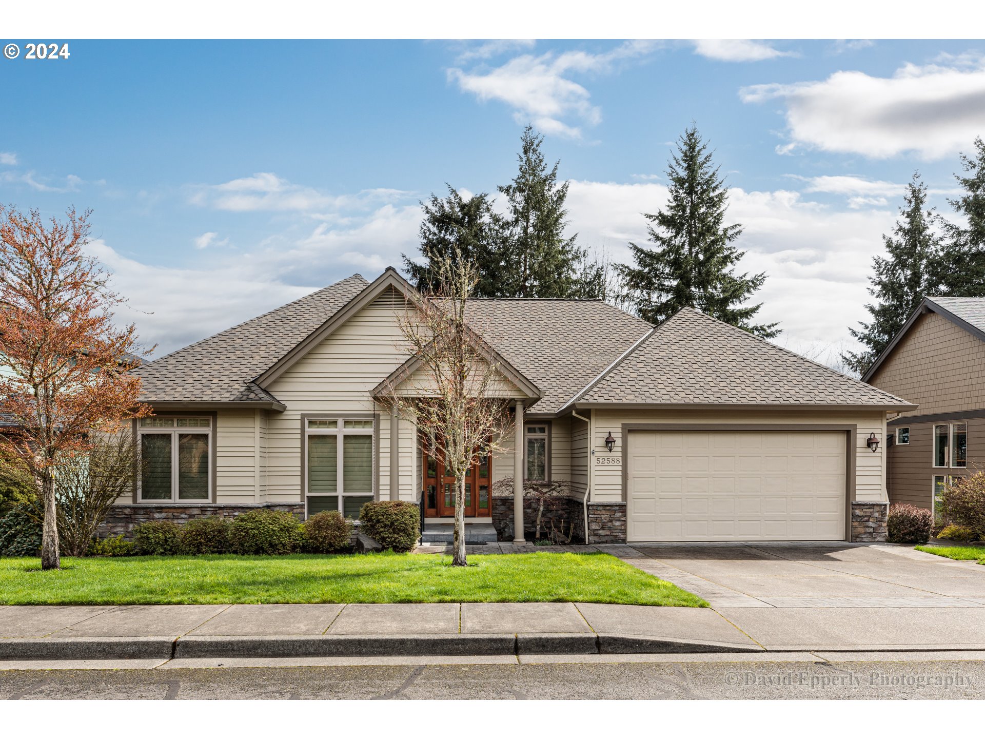 52588 NW MARIA LN, Scappoose, OR 