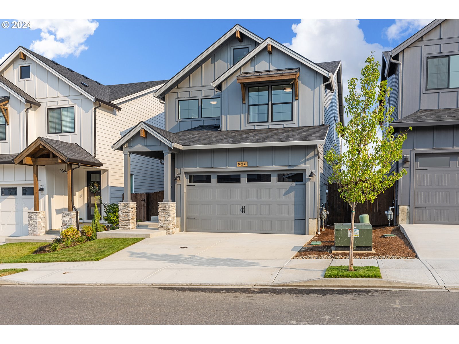 Photo of 926 178TH ST Ridgefield WA 98642