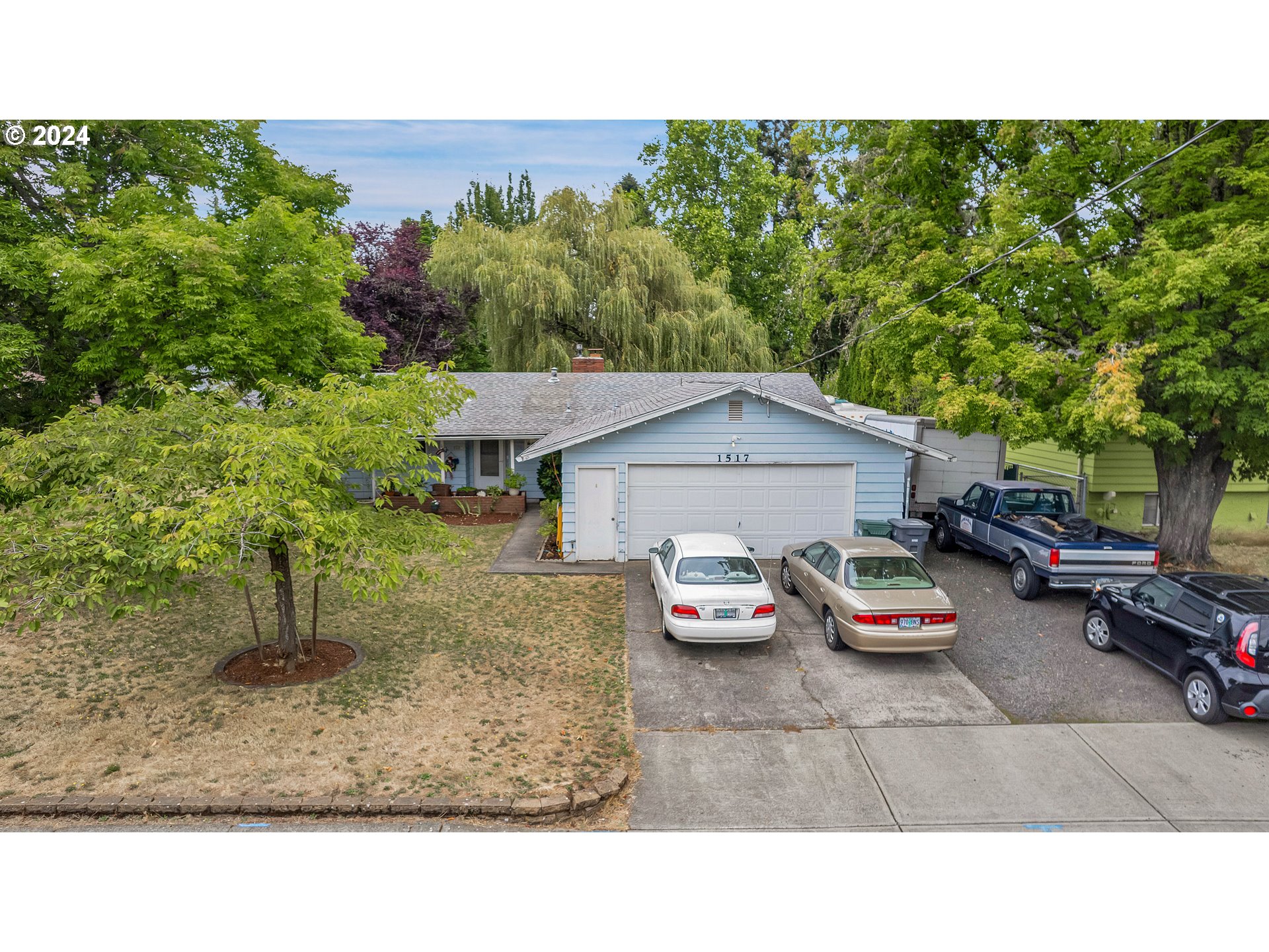 Photo of 1517 SPRUCE ST Hillsboro OR 97123