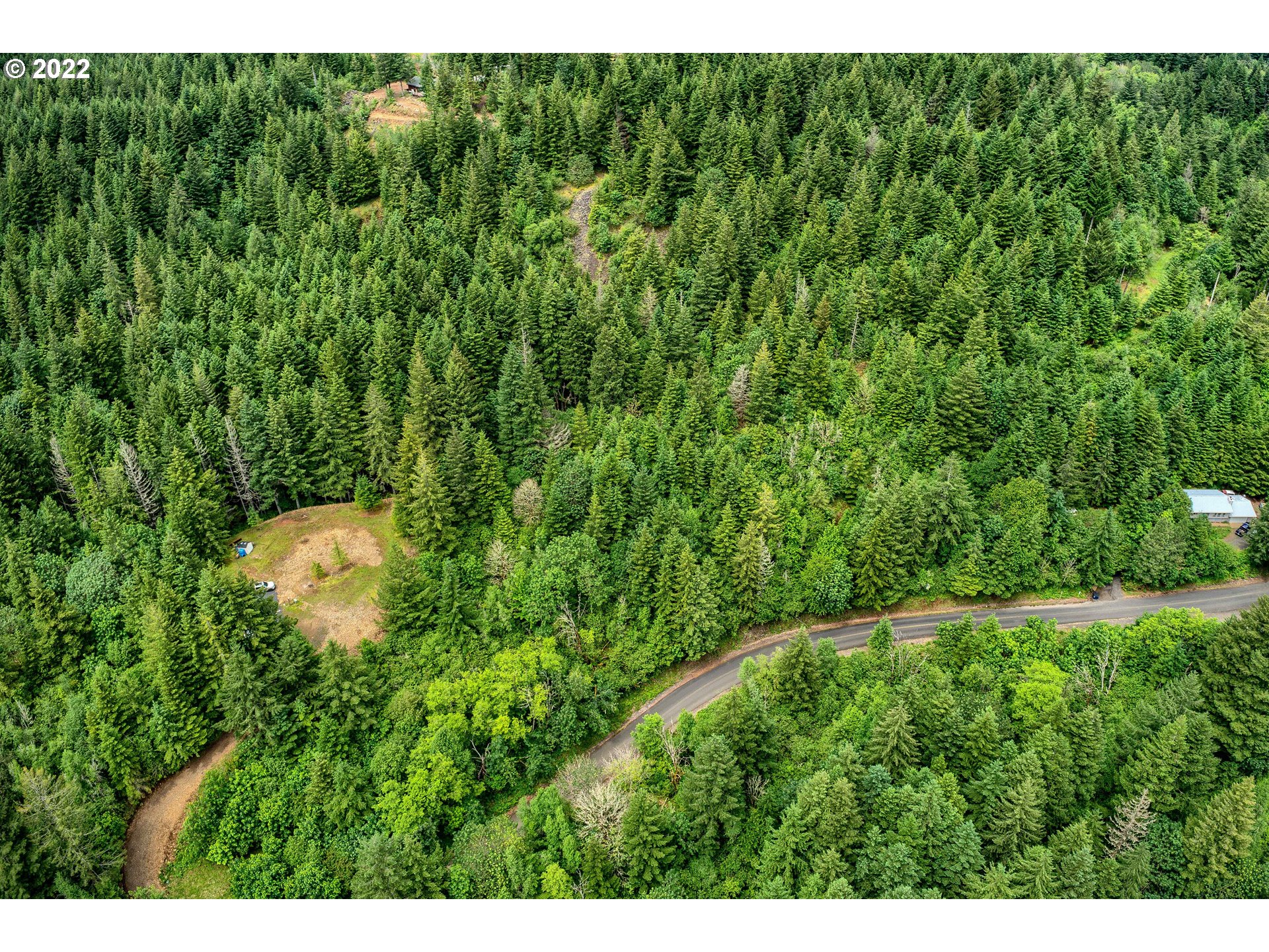  Archer Mountain Rd, Skamania, WA 98648