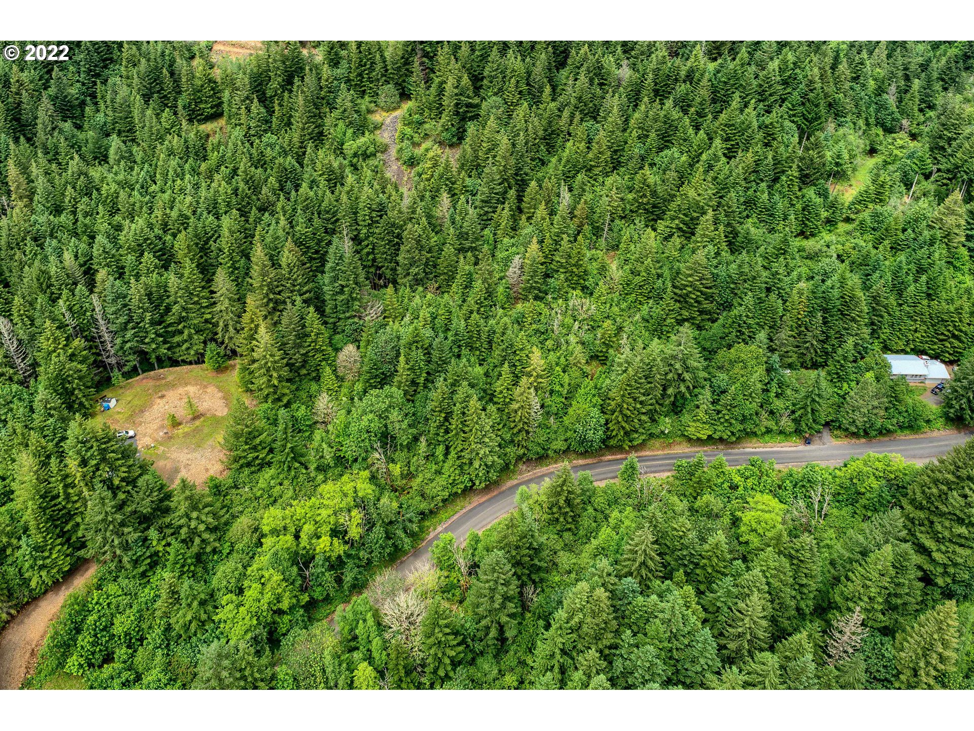  Archer Mountain Rd, Skamania, WA 98648