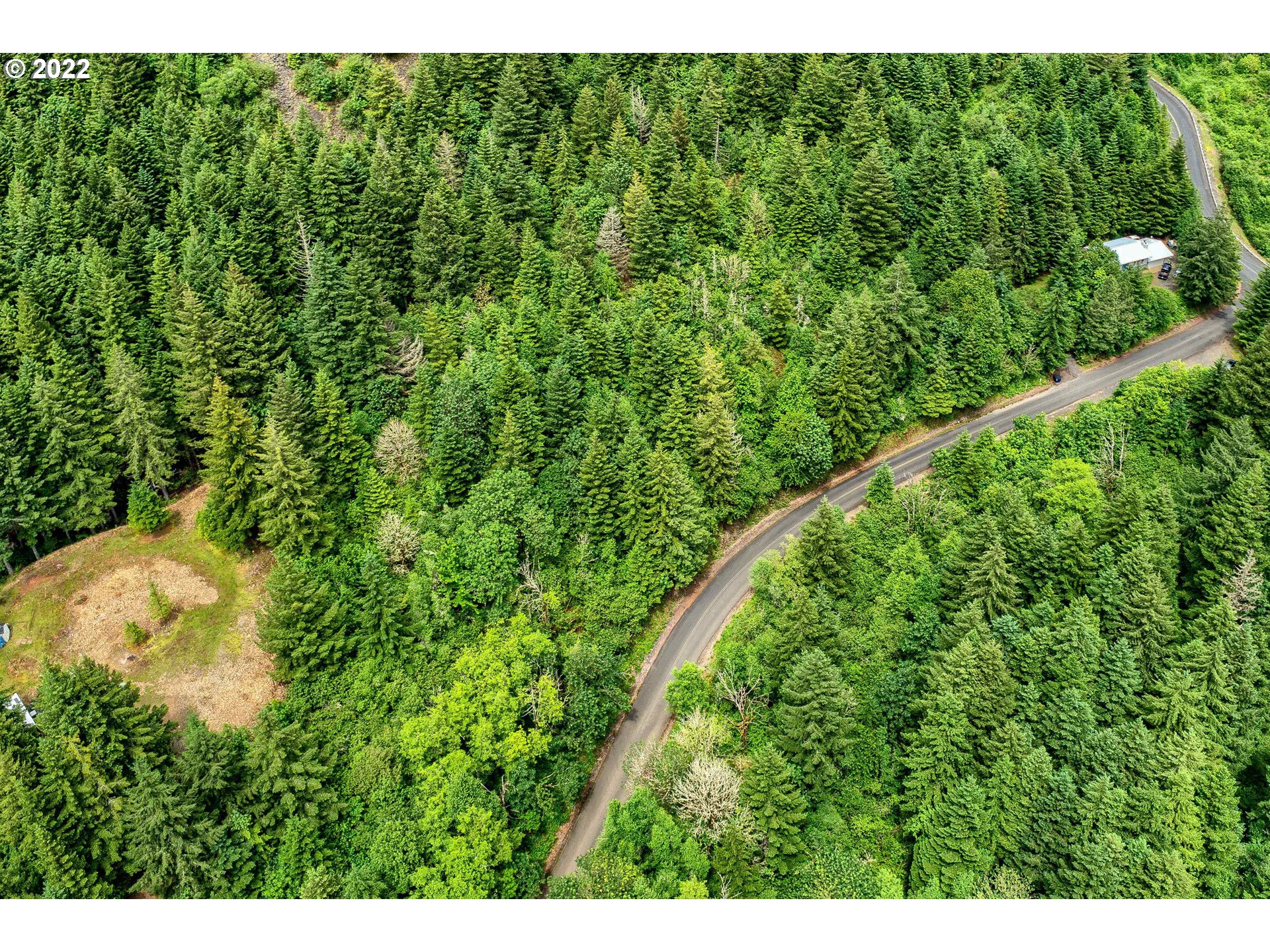  Archer Mountain Rd, Skamania, WA 98648