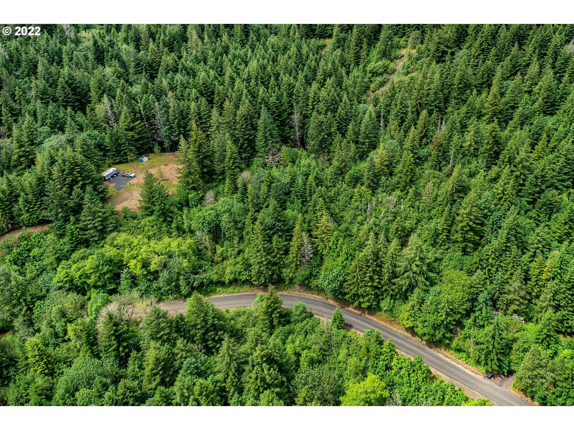  Archer Mountain Rd, Skamania, WA 98648