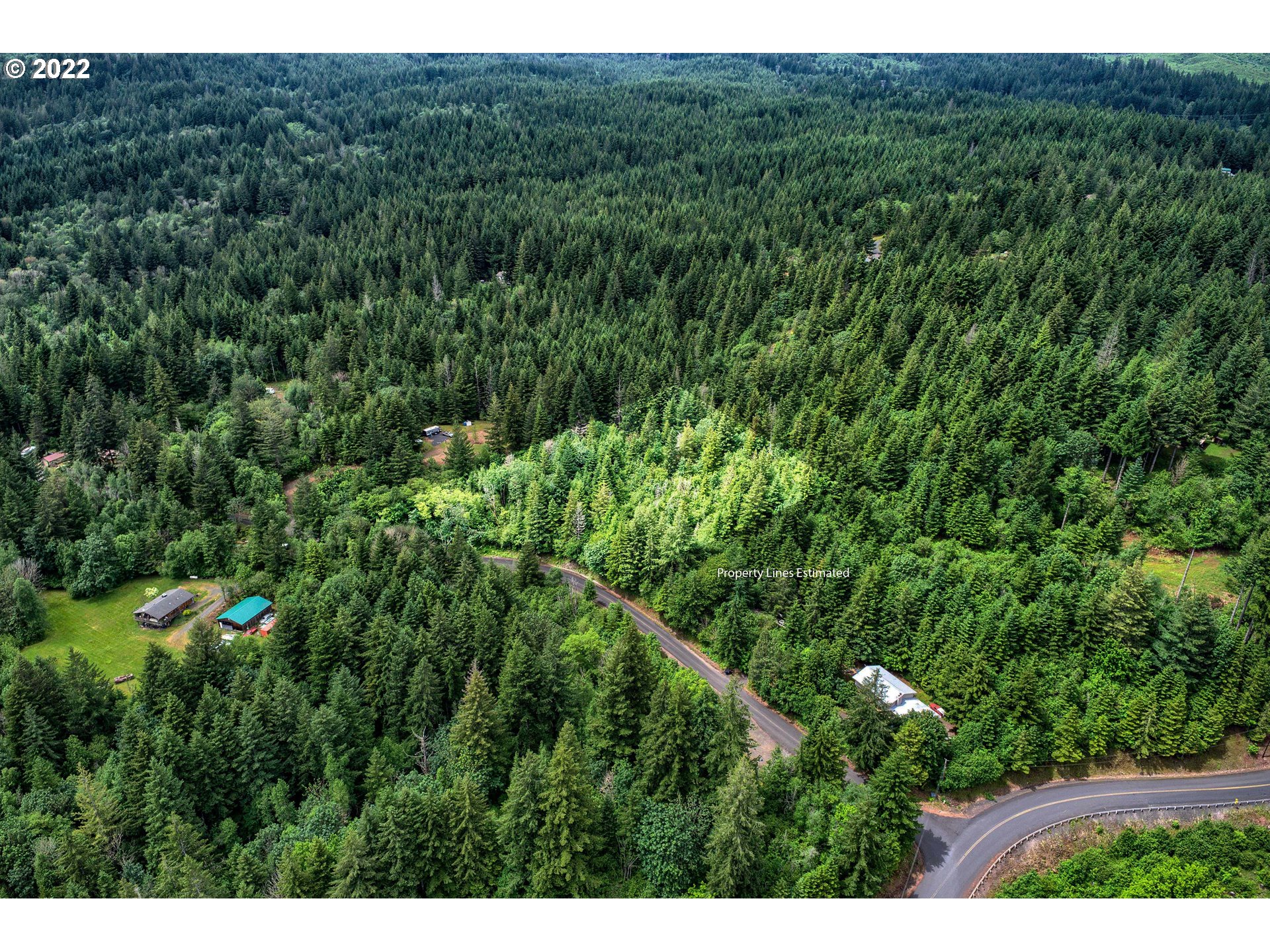  Archer Mountain Rd, Skamania, WA 98648