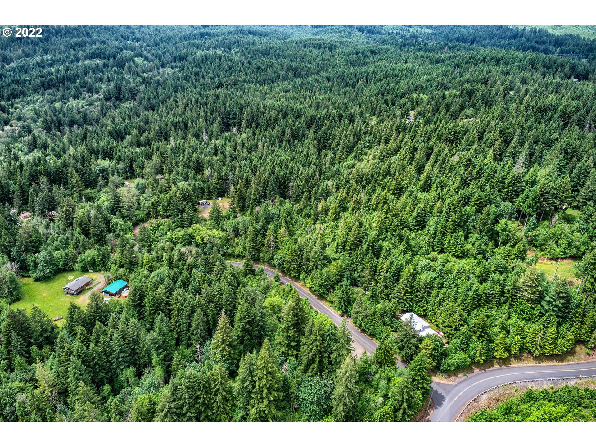  Archer Mountain Rd, Skamania, WA 98648