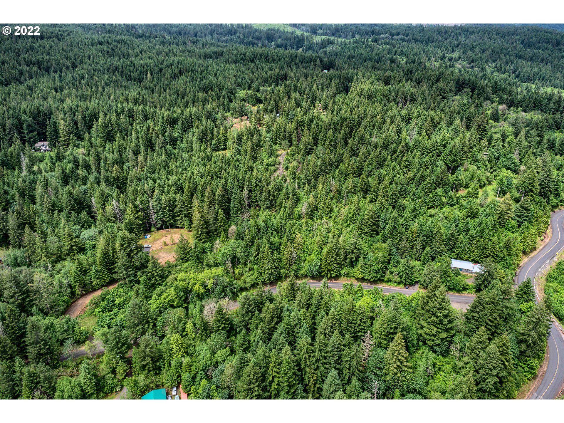  Archer Mountain Rd, Skamania, WA 98648