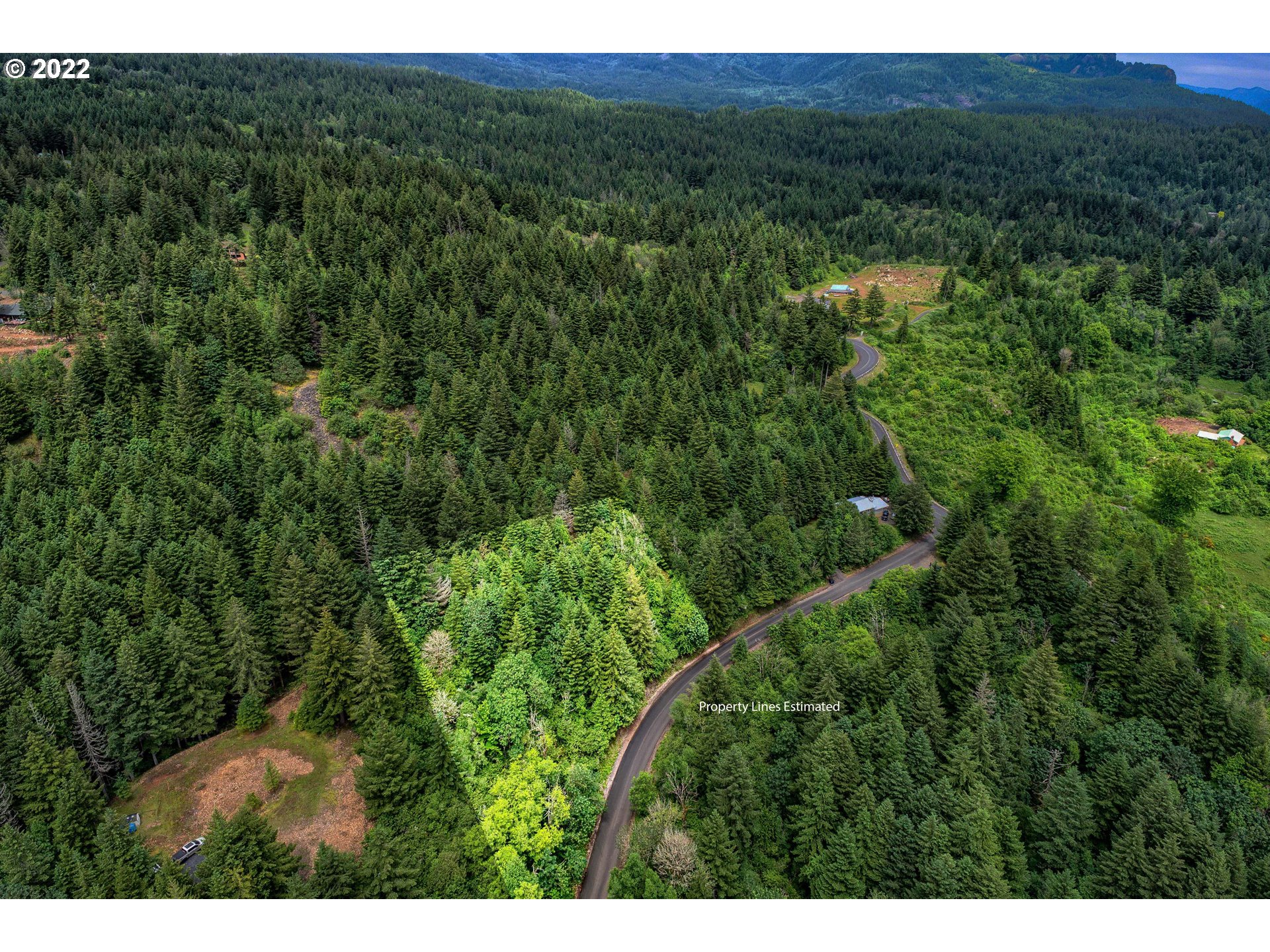  Archer Mountain Rd, Skamania, WA 98648