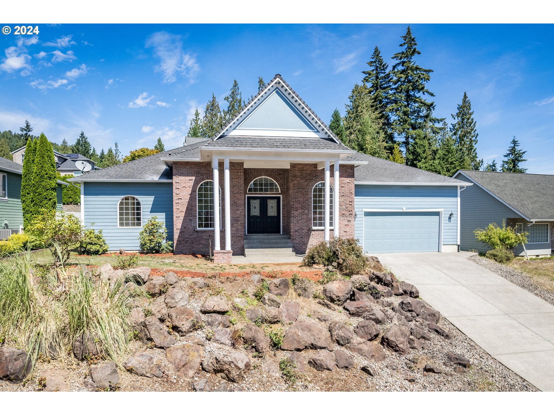 119  Sweet Birch Dr, Longview, WA 98632