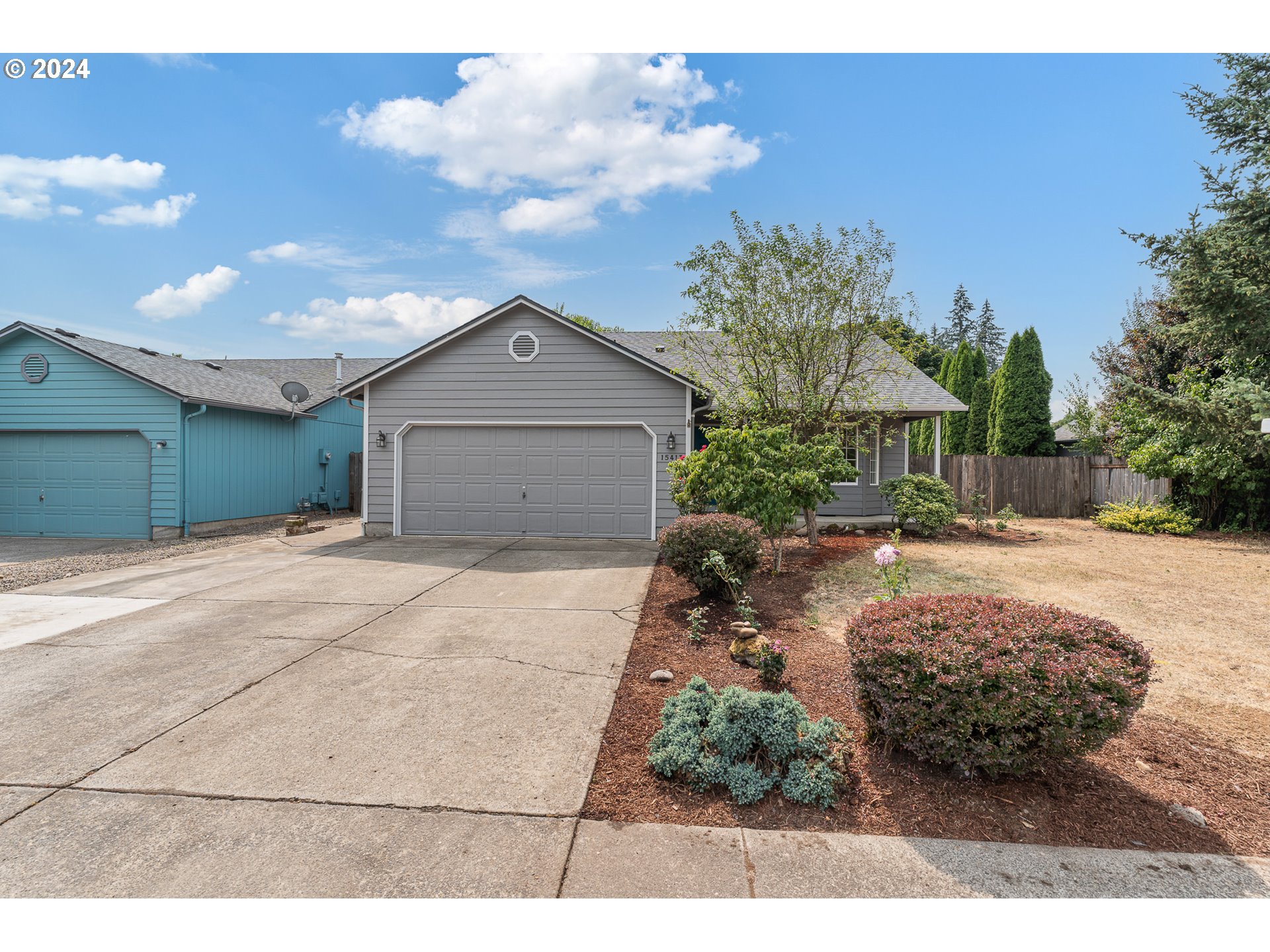 15413 NE 84th St, Vancouver, WA 98682