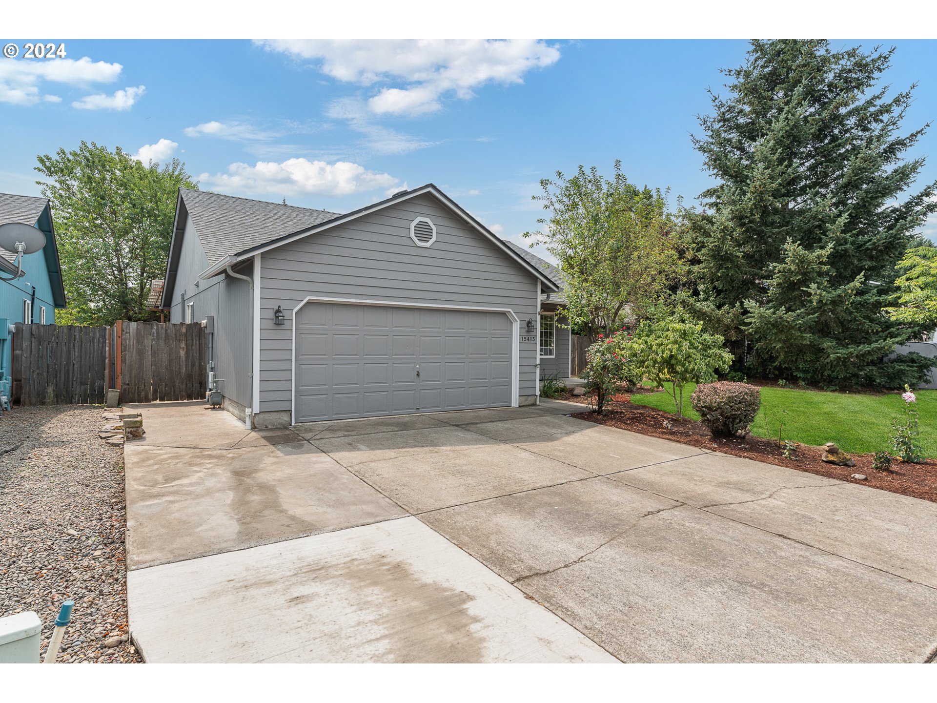 15413 NE 84th St, Vancouver, WA 98682