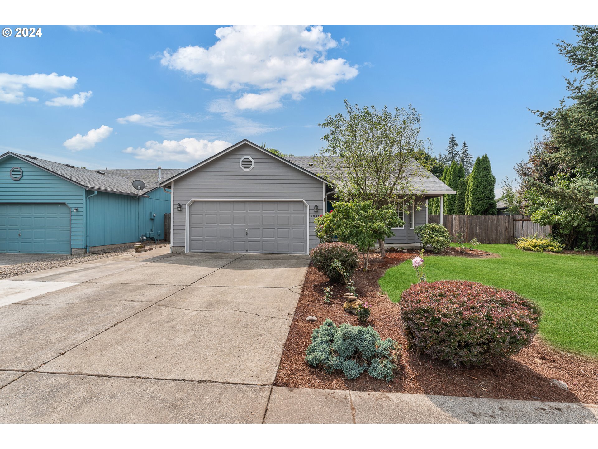 15413 NE 84th St, Vancouver, WA 98682