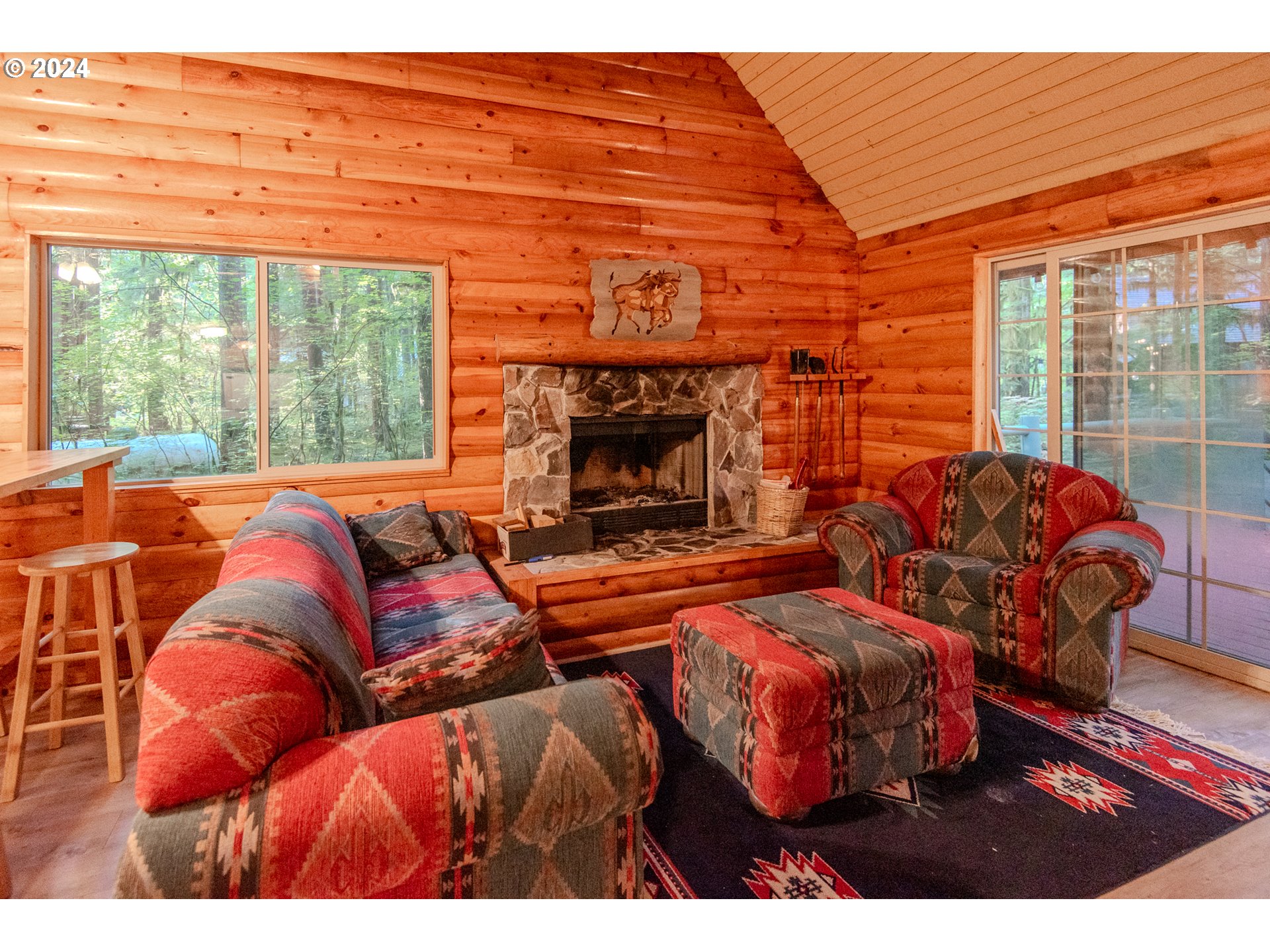  Cabin 177 Northwoods , Cougar, WA 98616