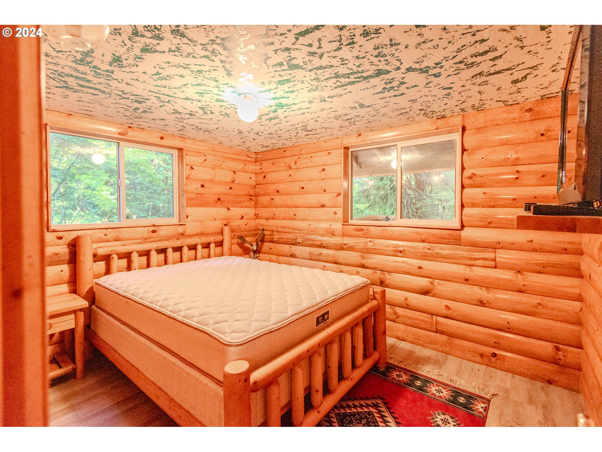  Cabin 177 Northwoods , Cougar, WA 98616