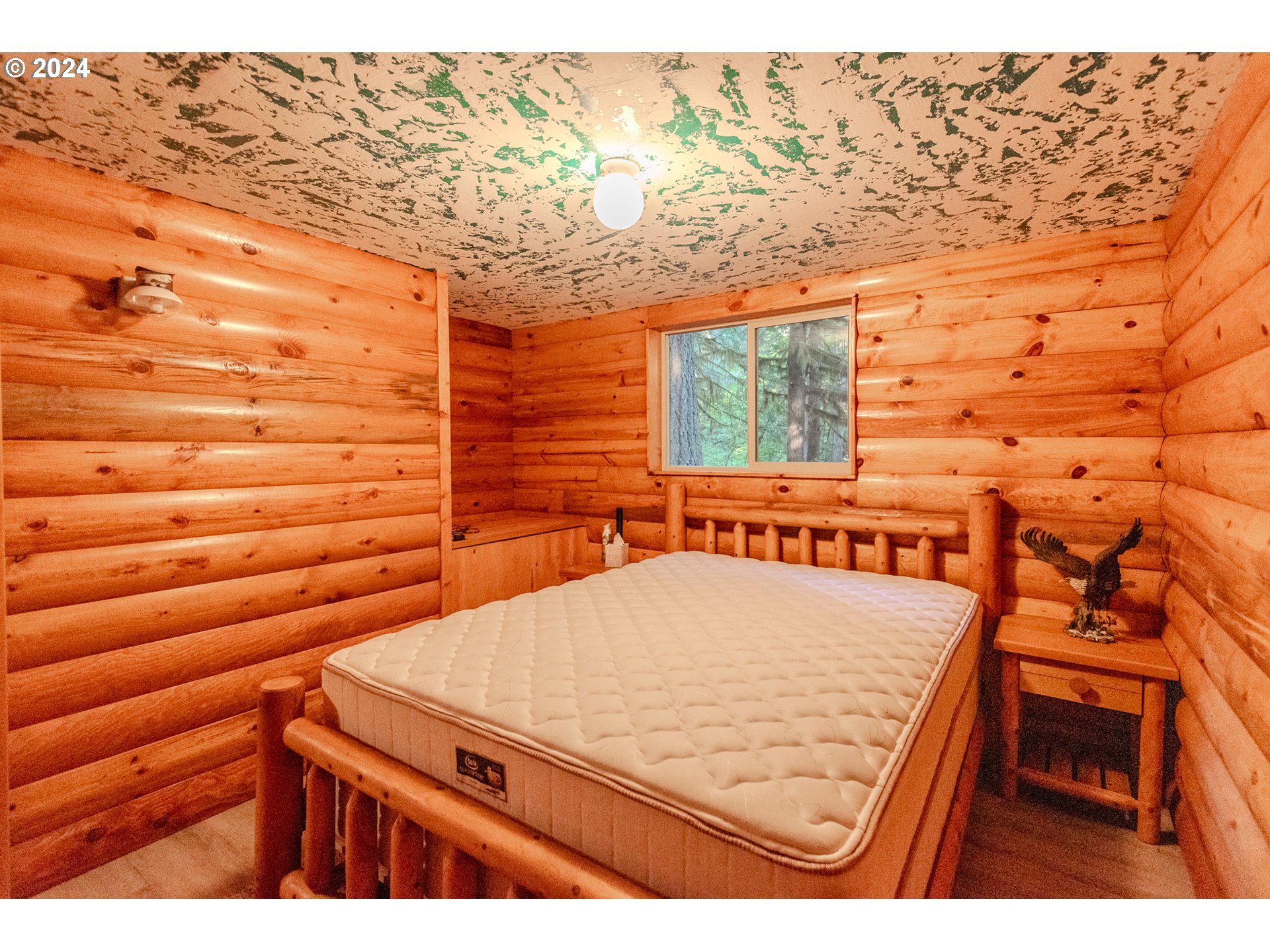  Cabin 177 Northwoods , Cougar, WA 98616