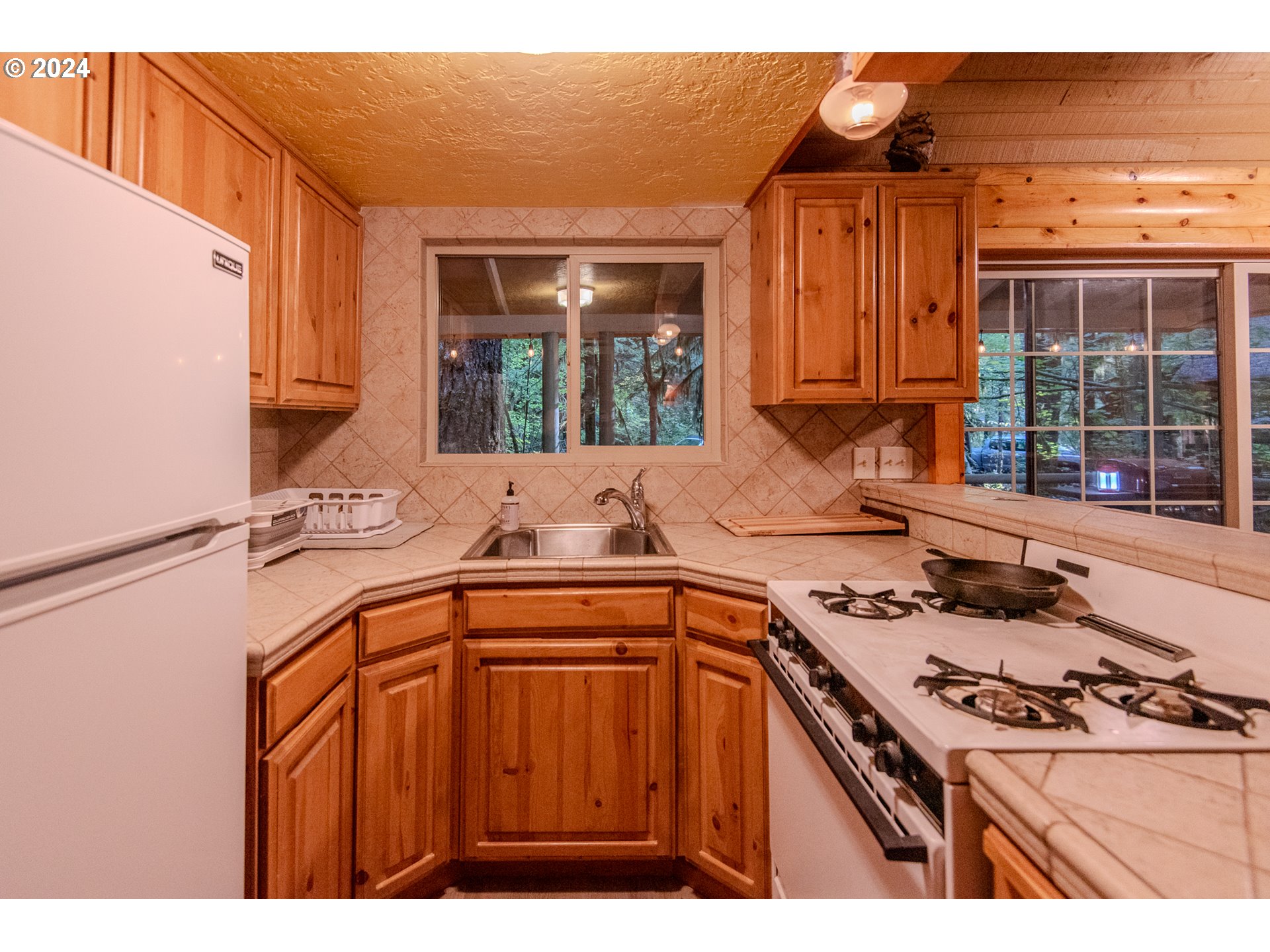  Cabin 177 Northwoods , Cougar, WA 98616