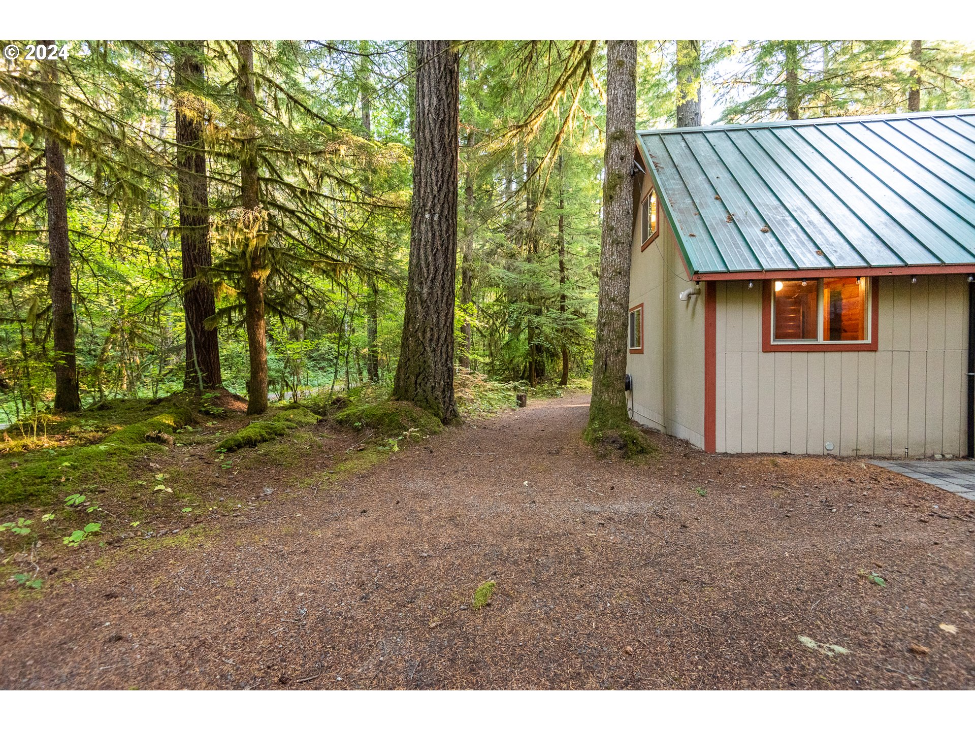  Cabin 177 Northwoods , Cougar, WA 98616