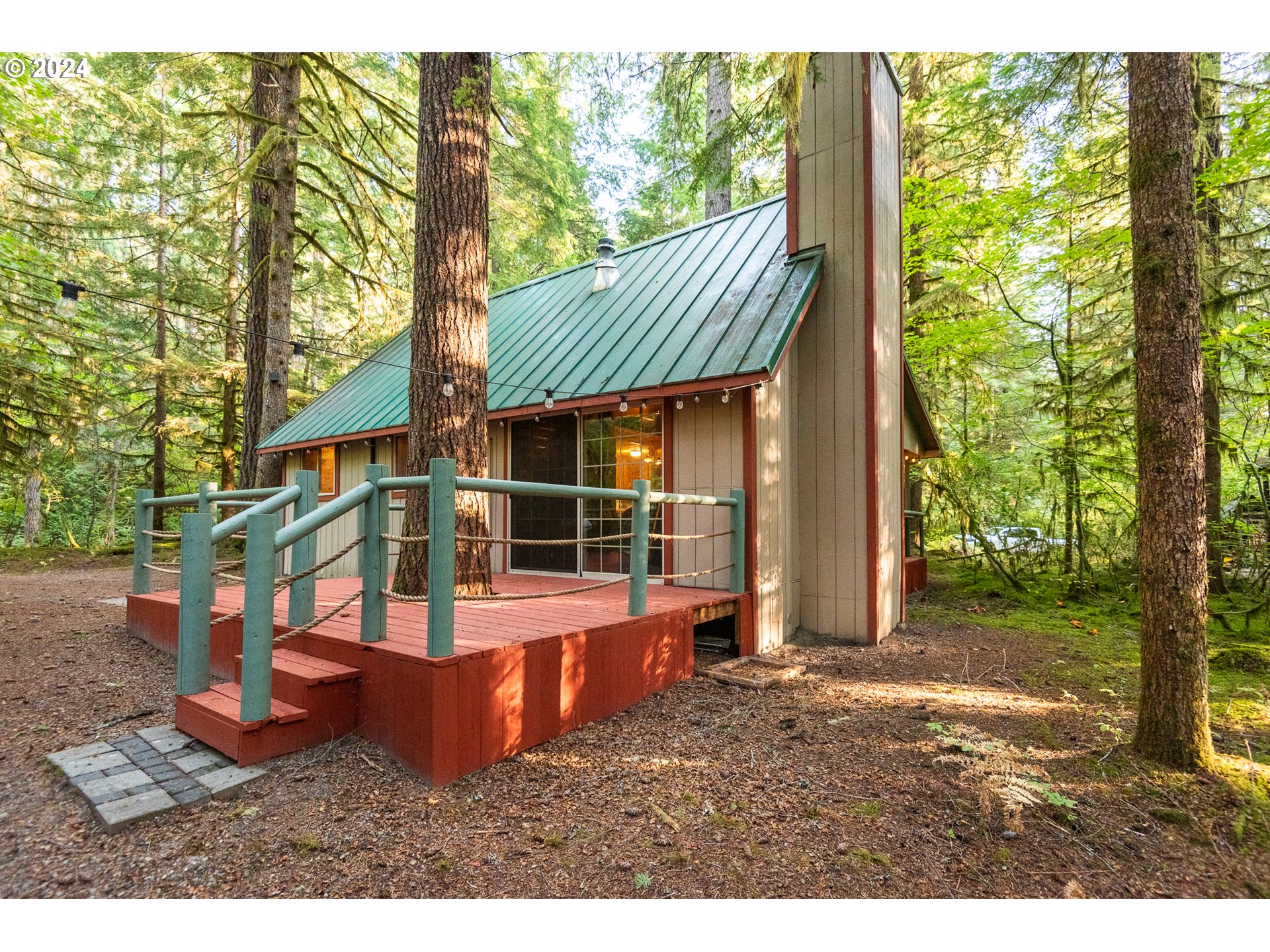  Cabin 177 Northwoods , Cougar, WA 98616