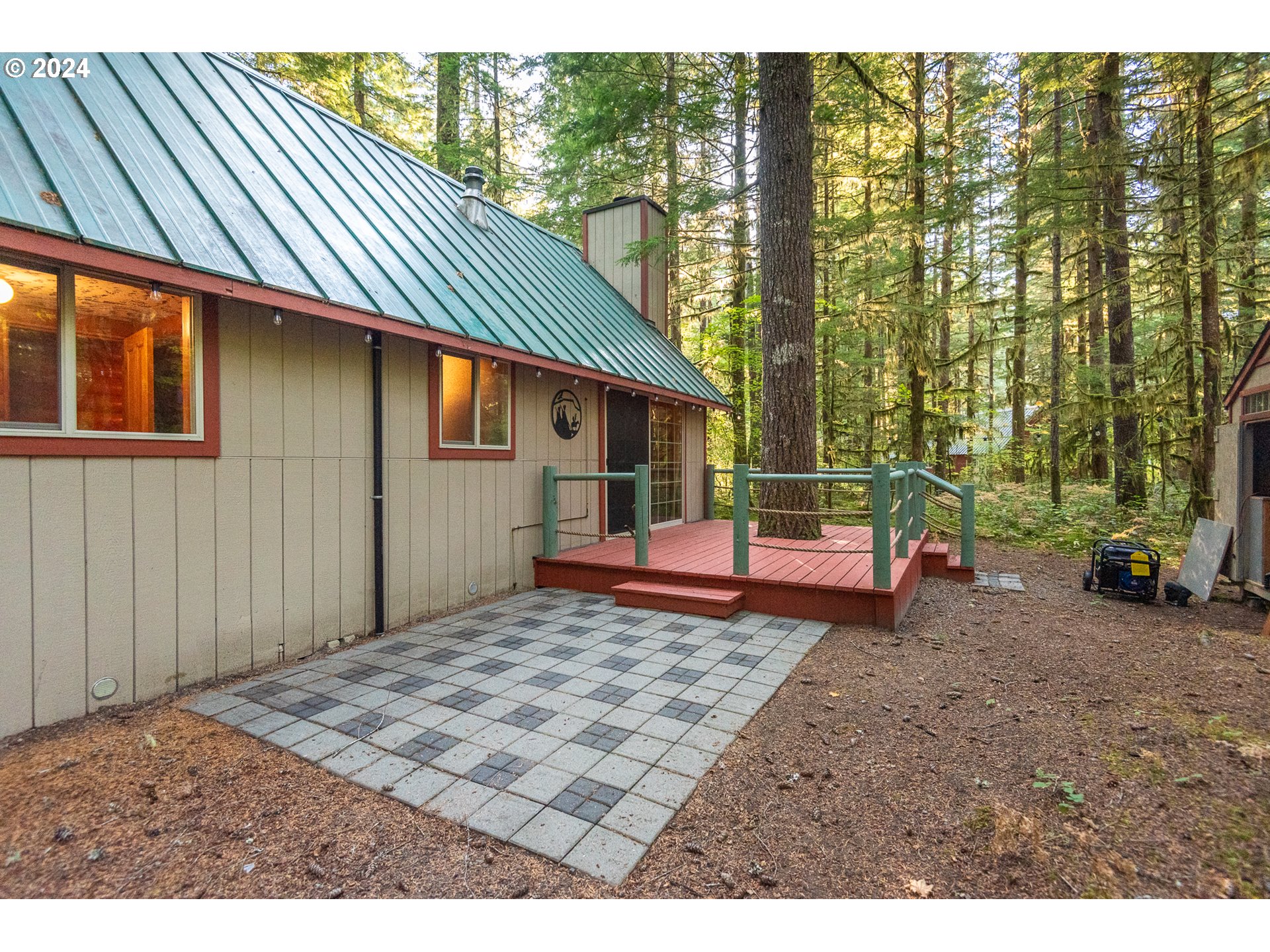  Cabin 177 Northwoods , Cougar, WA 98616