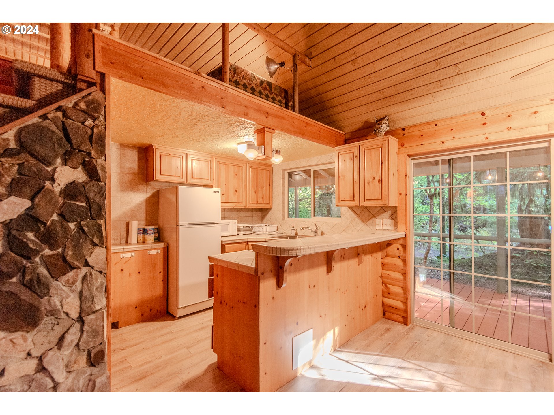  Cabin 177 Northwoods , Cougar, WA 98616