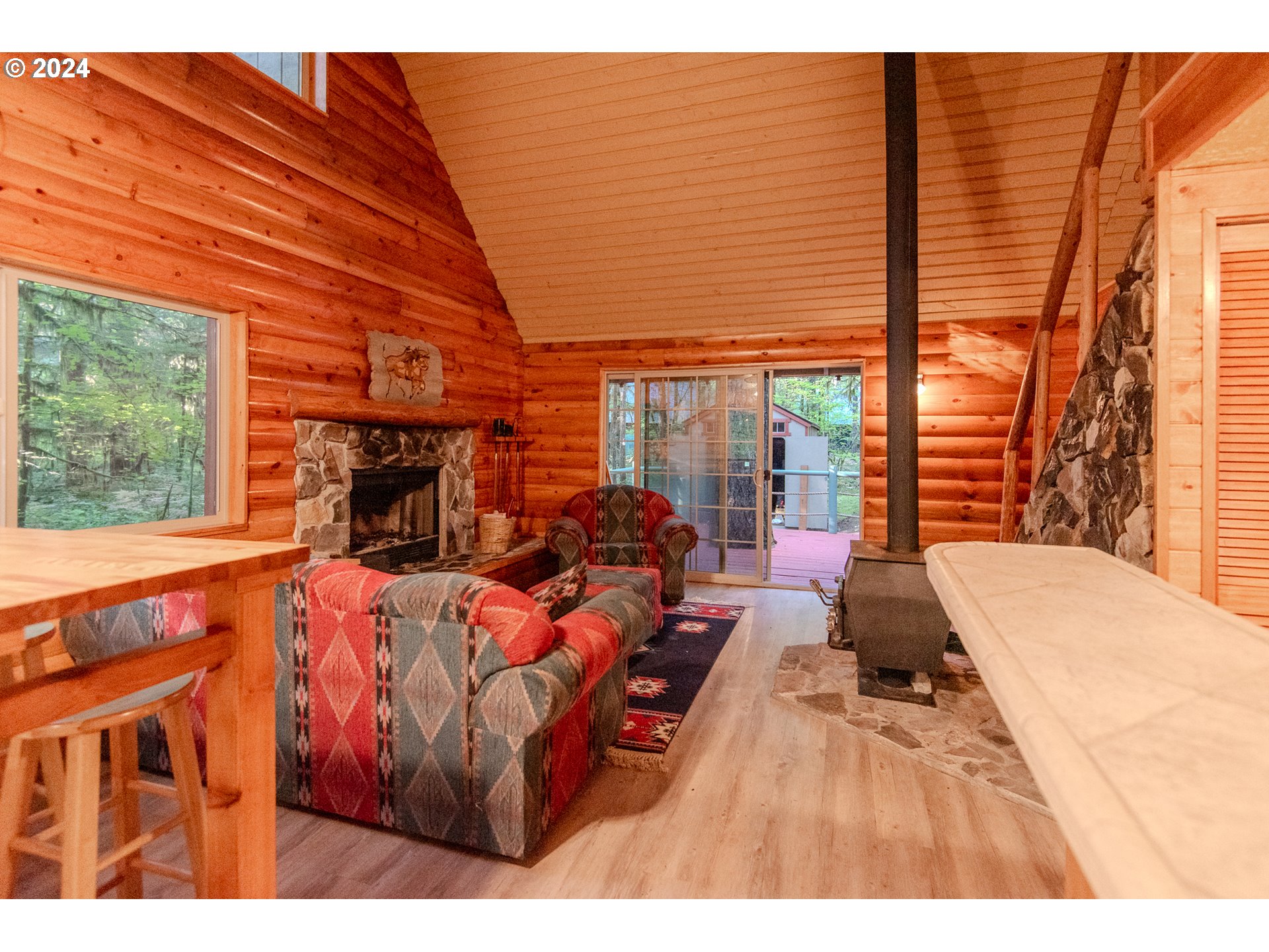  Cabin 177 Northwoods , Cougar, WA 98616