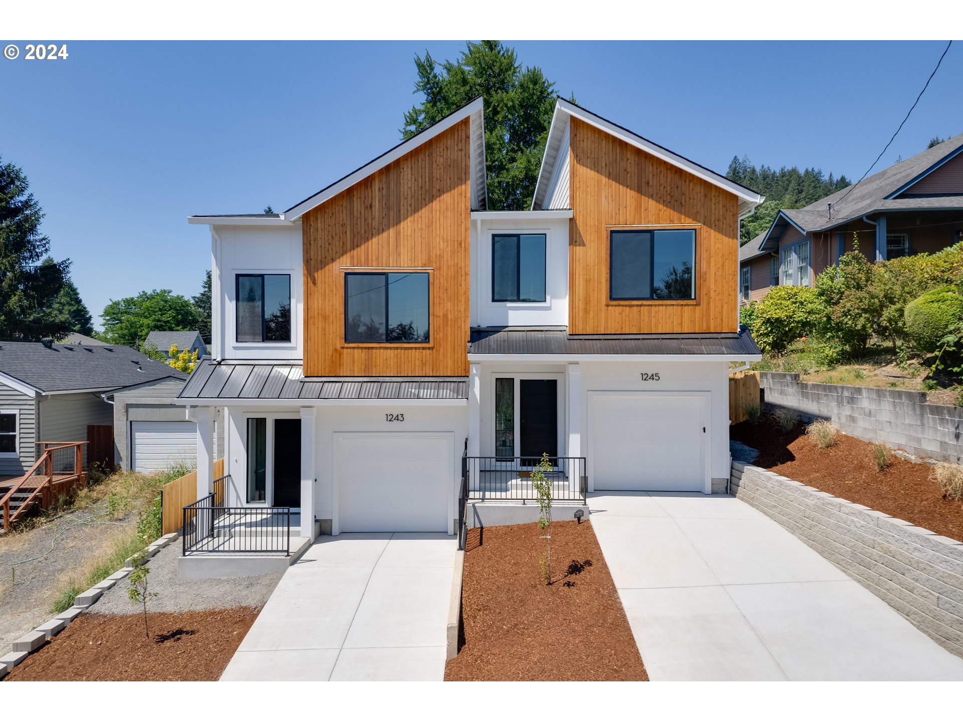 1243 NW Couch St, Camas, WA 98607