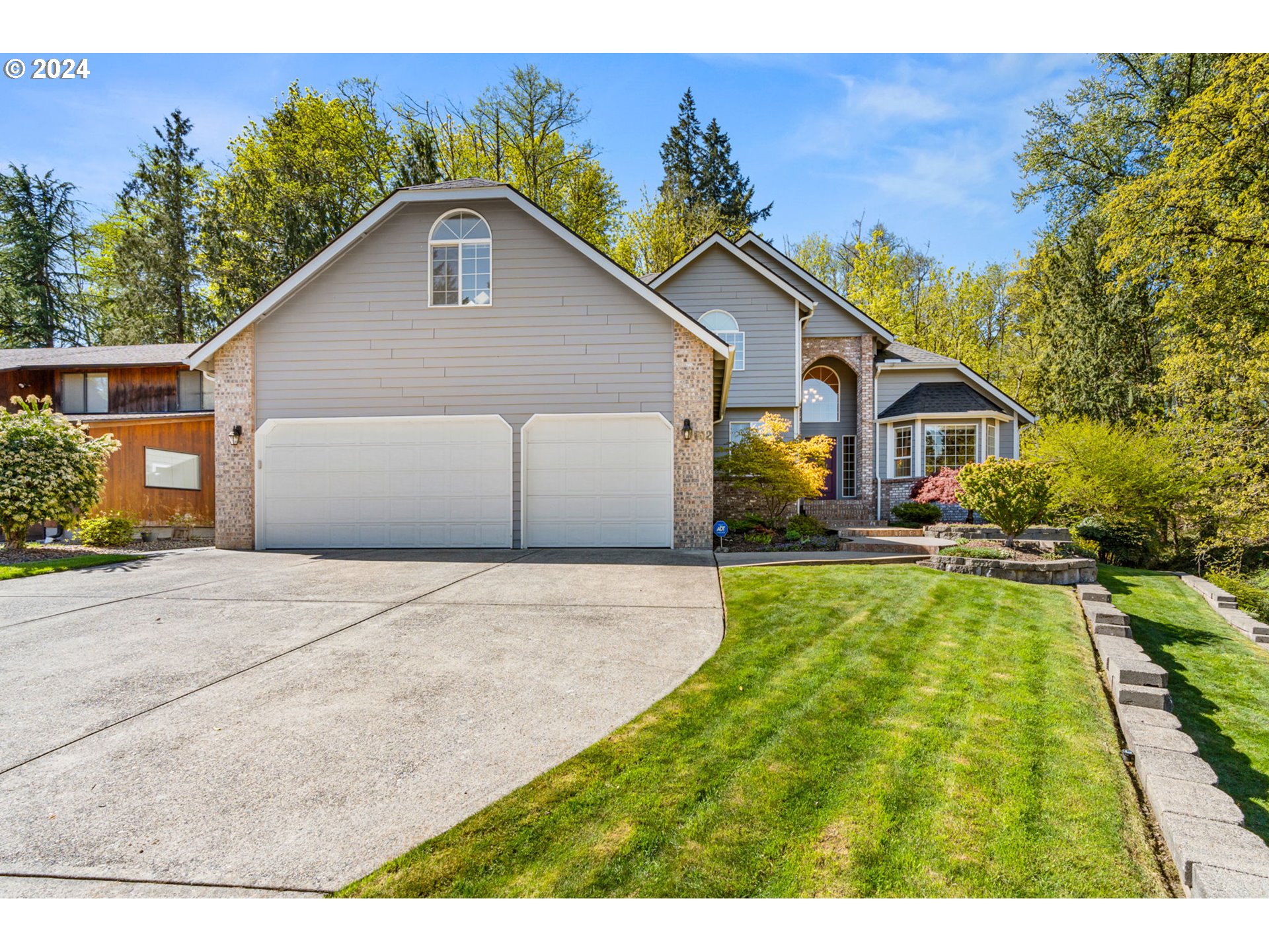 102  Inglewood Park, Longview, WA 98632