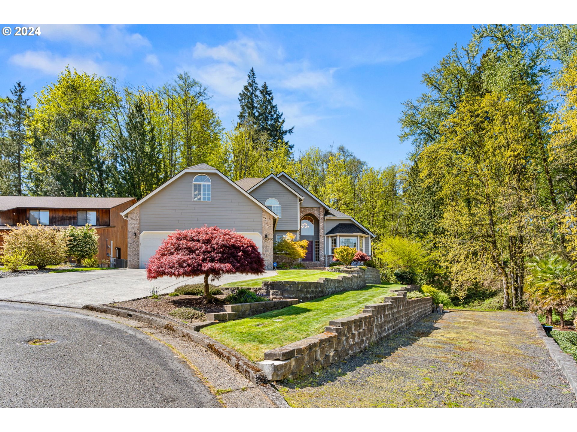 102  Inglewood Park, Longview, WA 98632