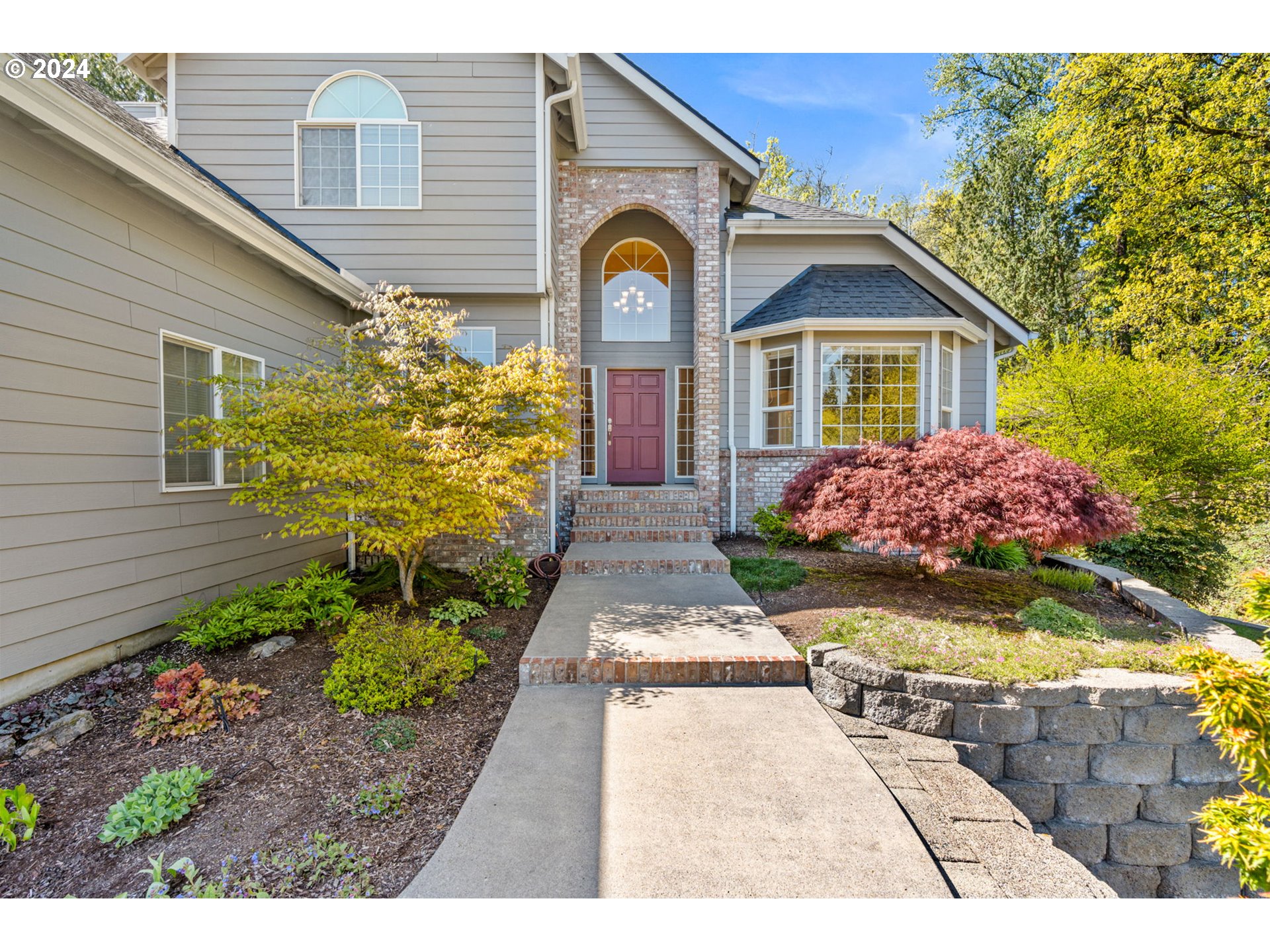 102  Inglewood Park, Longview, WA 98632