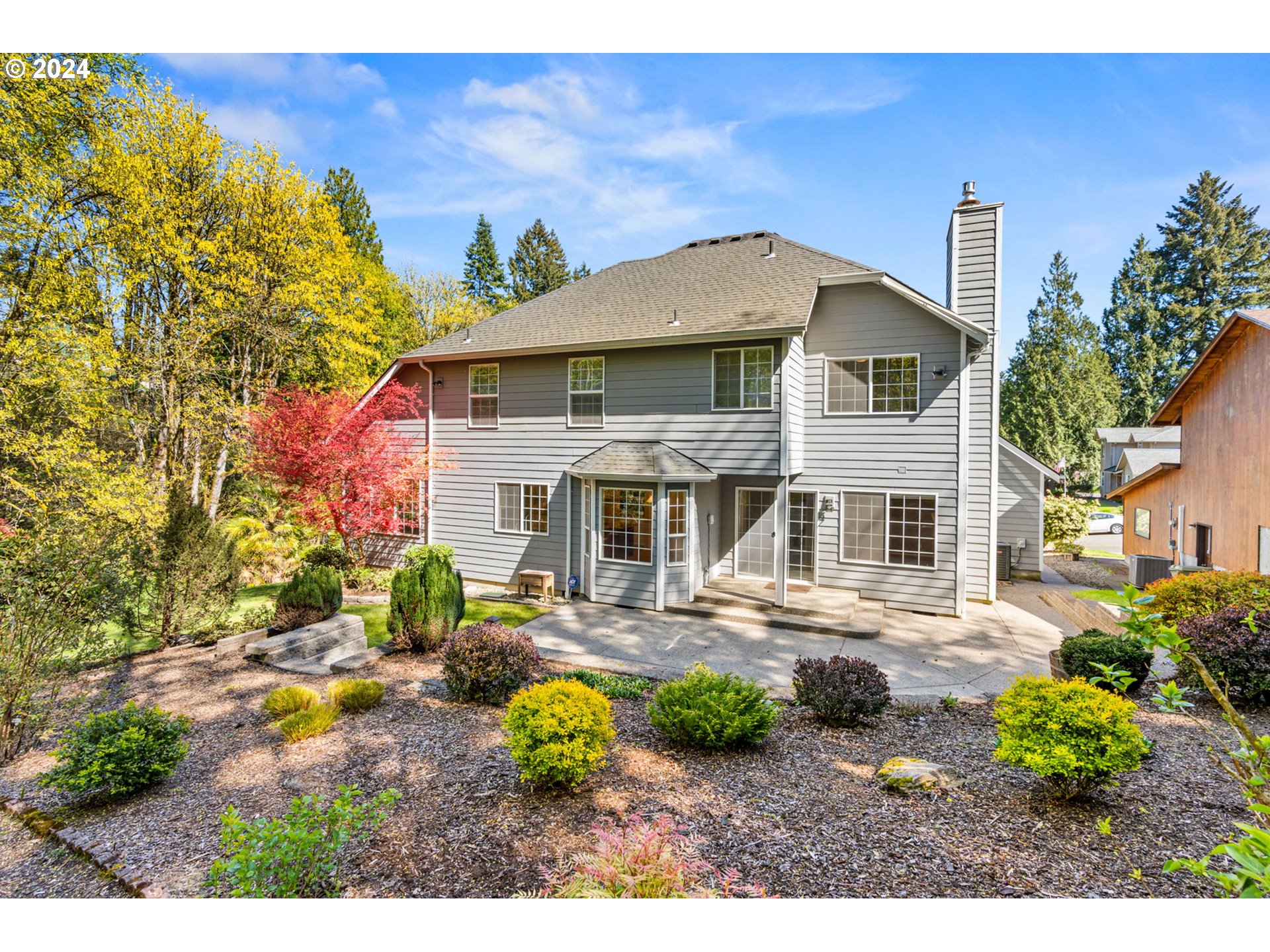 102  Inglewood Park, Longview, WA 98632