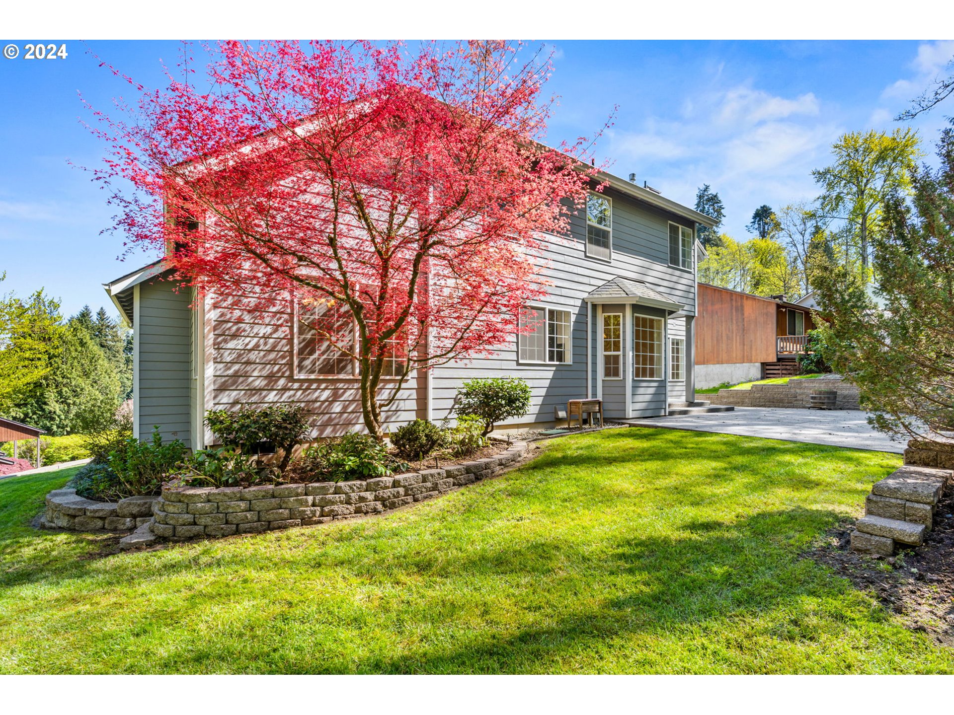 102  Inglewood Park, Longview, WA 98632