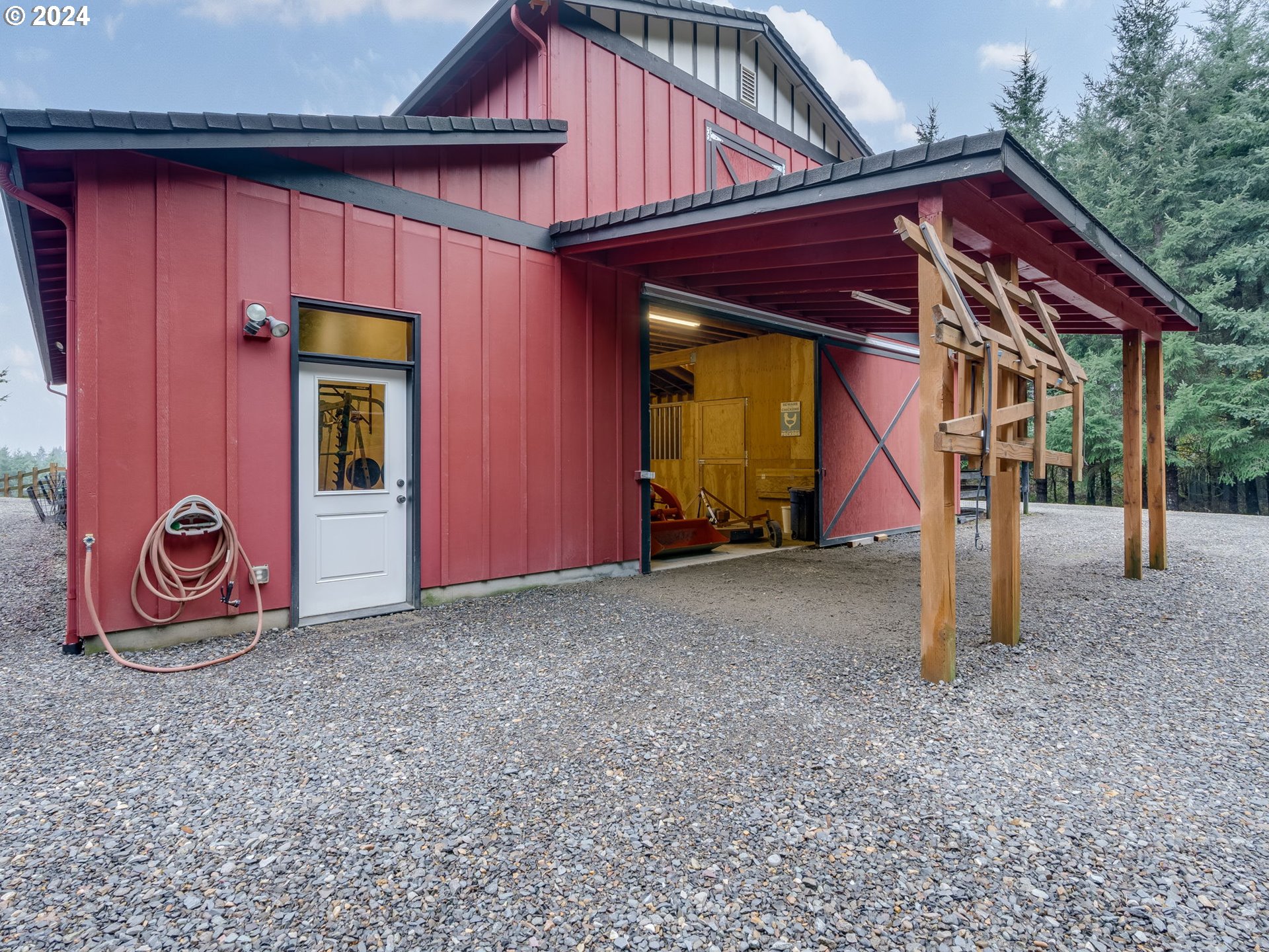 32118 NE Kelly Rd, Yacolt, WA 98675