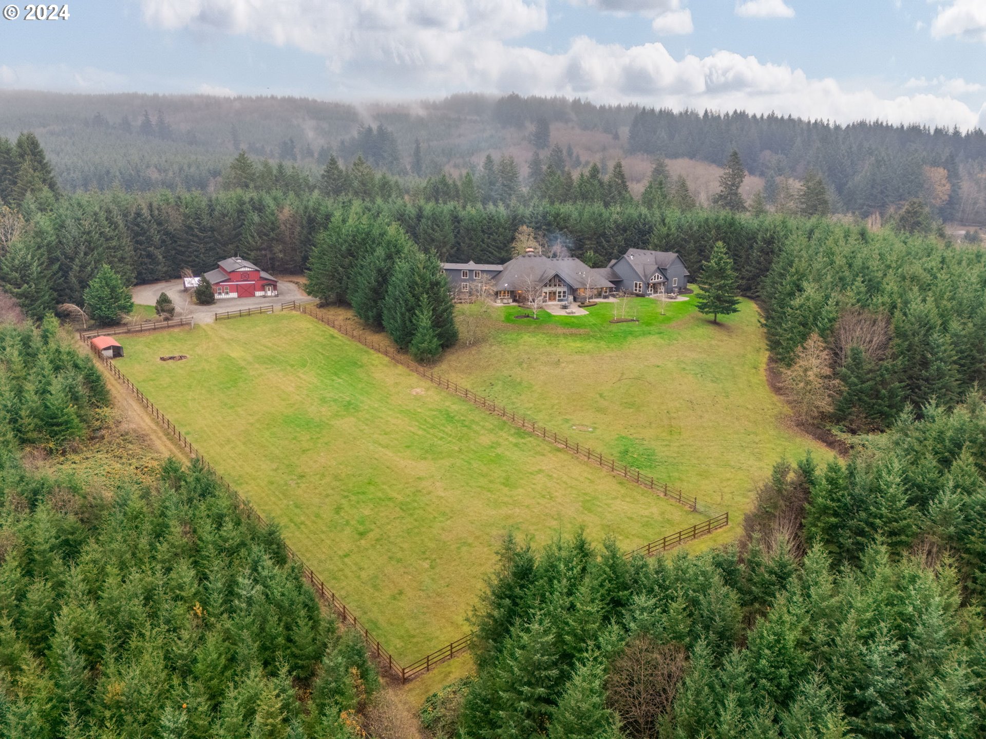 32118 NE Kelly Rd, Yacolt, WA 98675