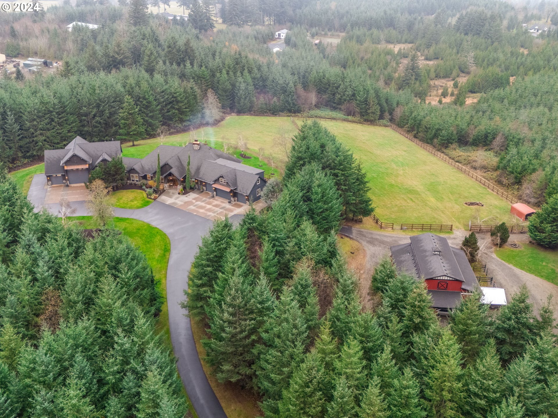 32118 NE Kelly Rd, Yacolt, WA 98675