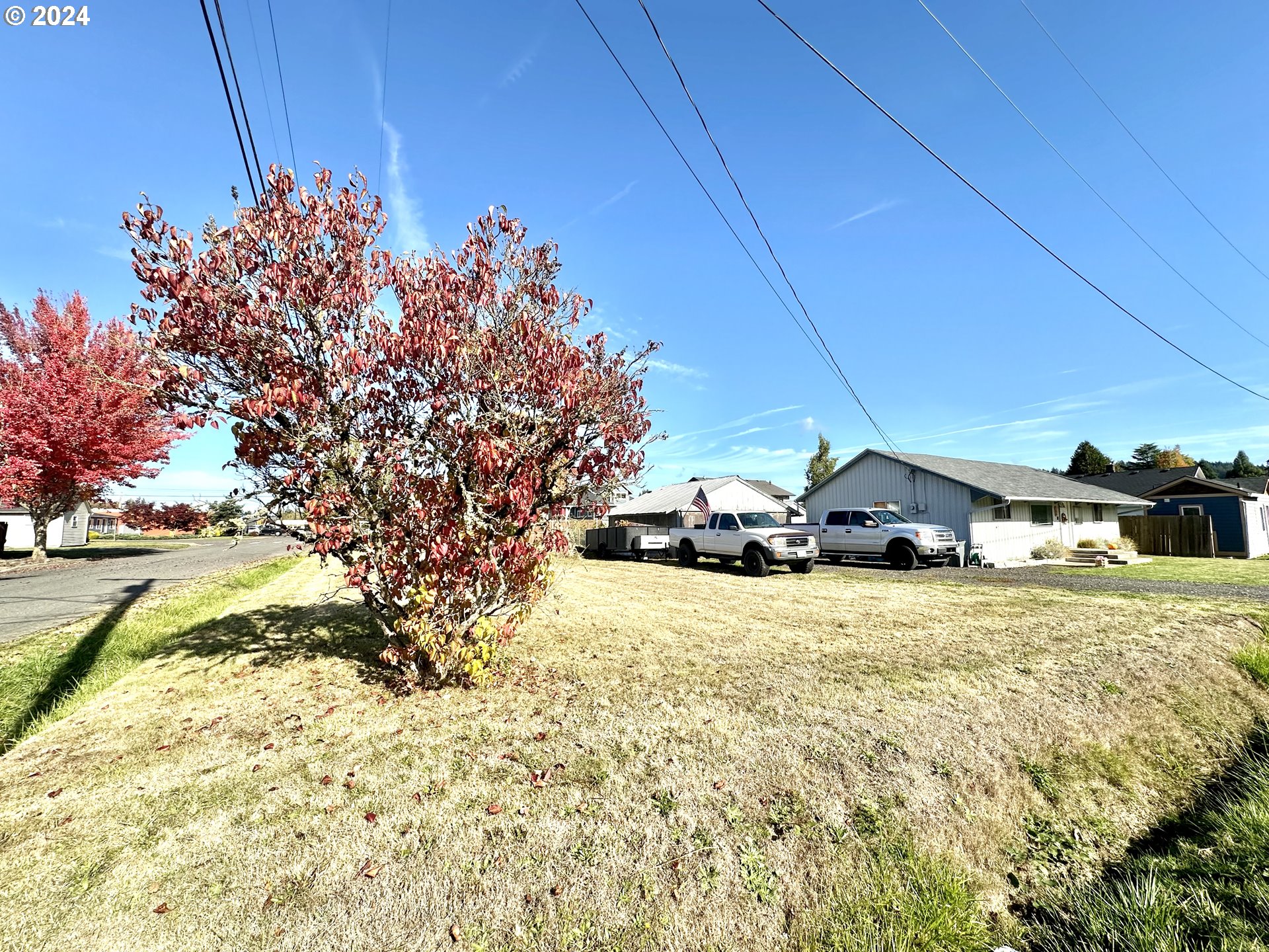 106 SE 2nd St, Battle Ground, WA 98604