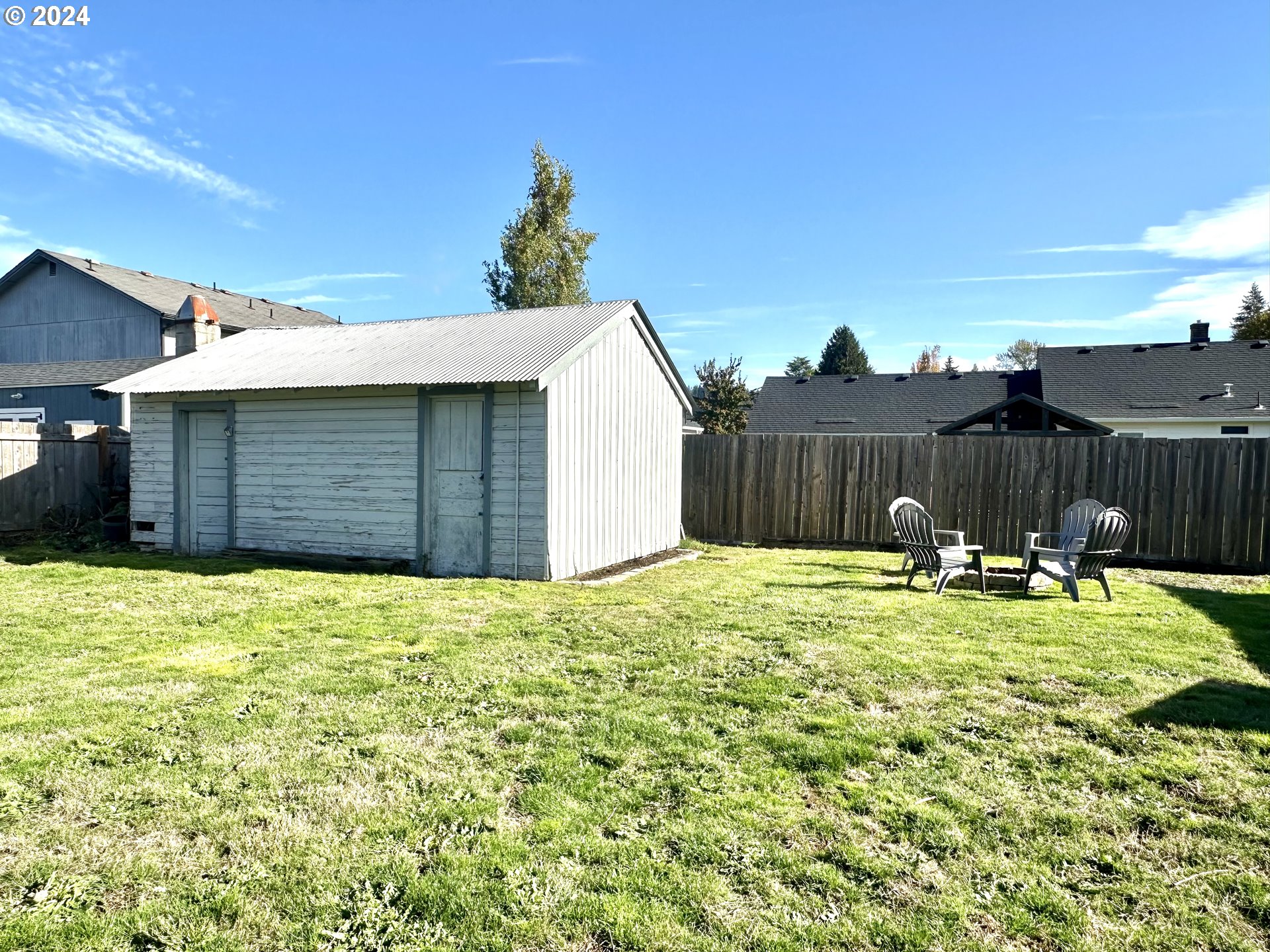 106 SE 2nd St, Battle Ground, WA 98604