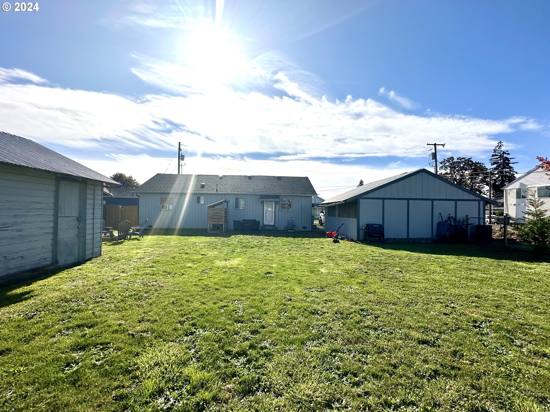 106 SE 2nd St, Battle Ground, WA 98604