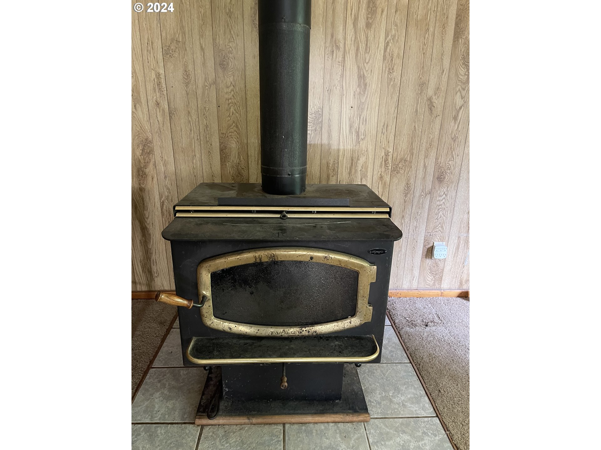 58525 SW HEBO RD, Grand Ronde, OR, 97347